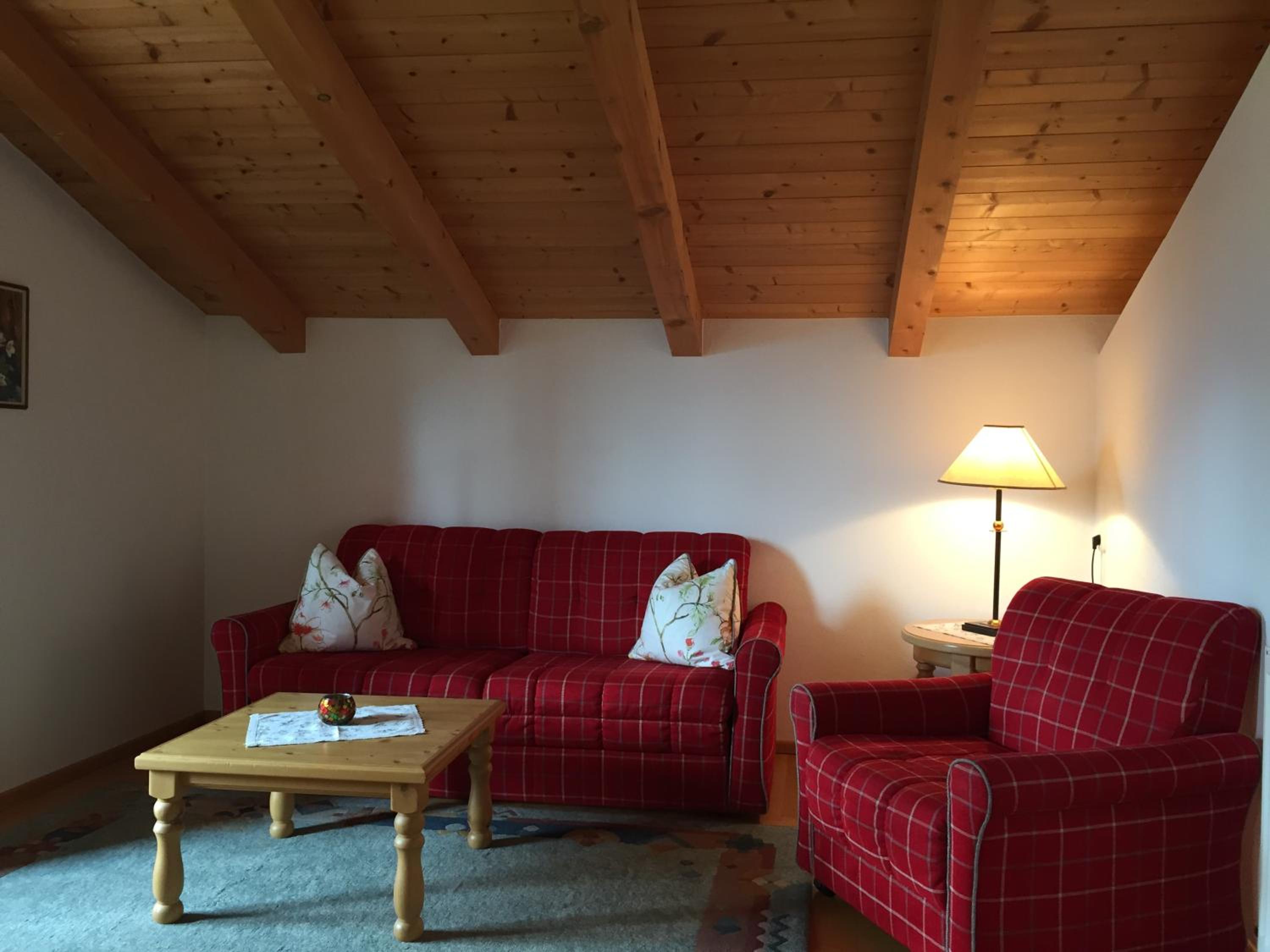 Wellnessappartements Margit