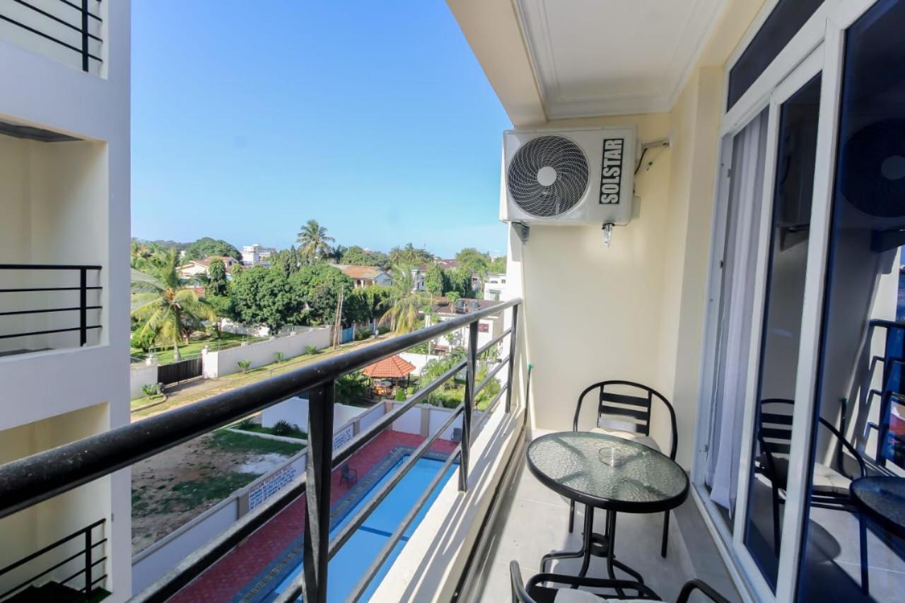 Serene 3br Apartment in Nyali-Has Swimming pool and AC view 2