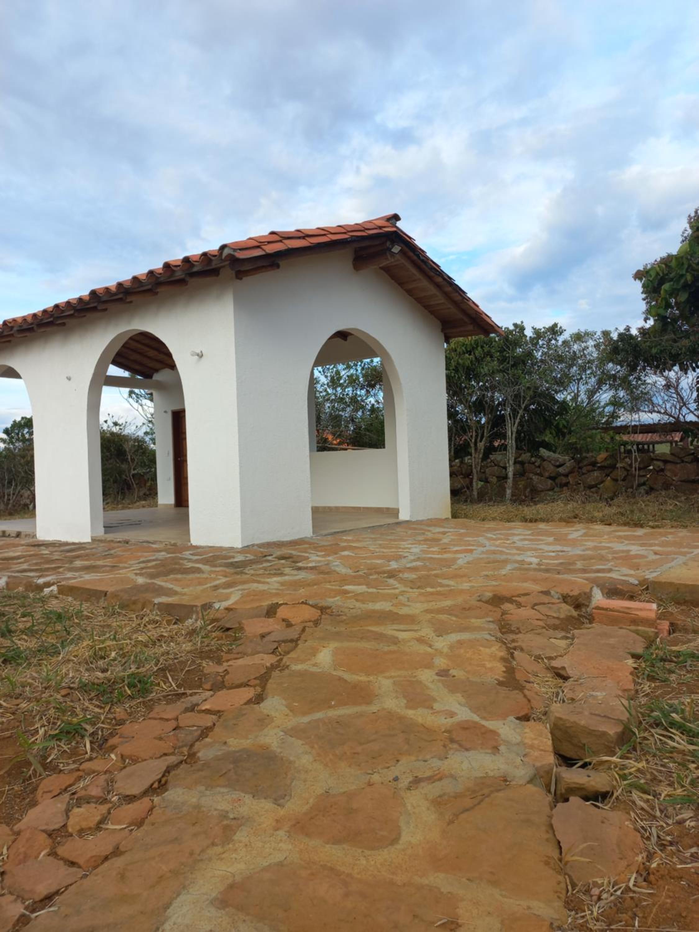 CASAS CAMPESTRES VILLA COVA Da IRIA BARICHARA
