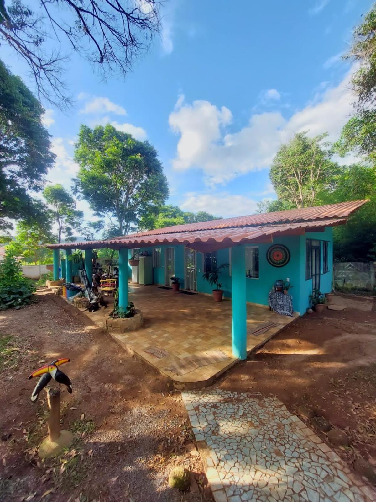 Espaço Cultural Lotus - Suítes, Hostel e Camping