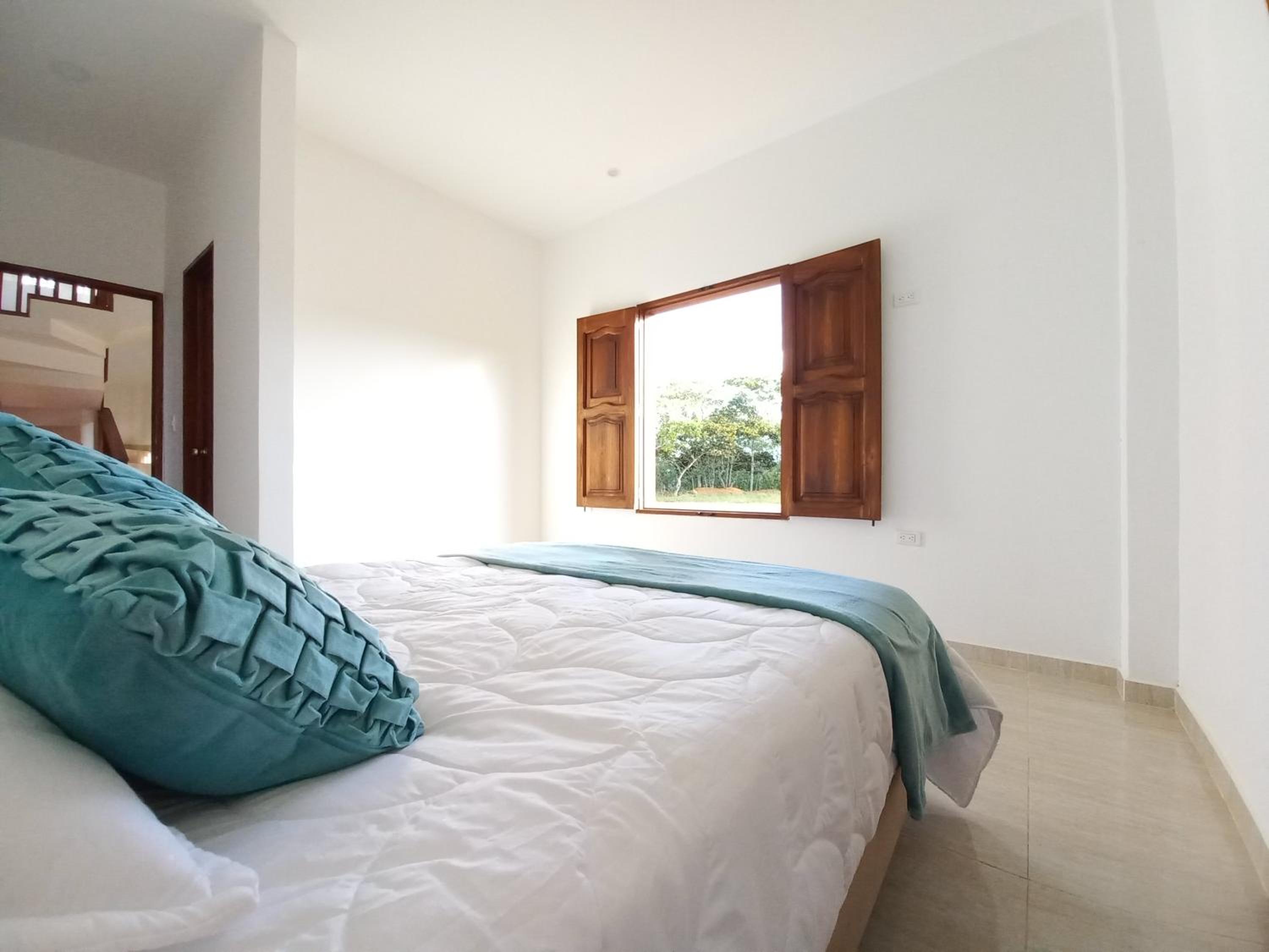 CASAS CAMPESTRES VILLA COVA Da IRIA BARICHARA