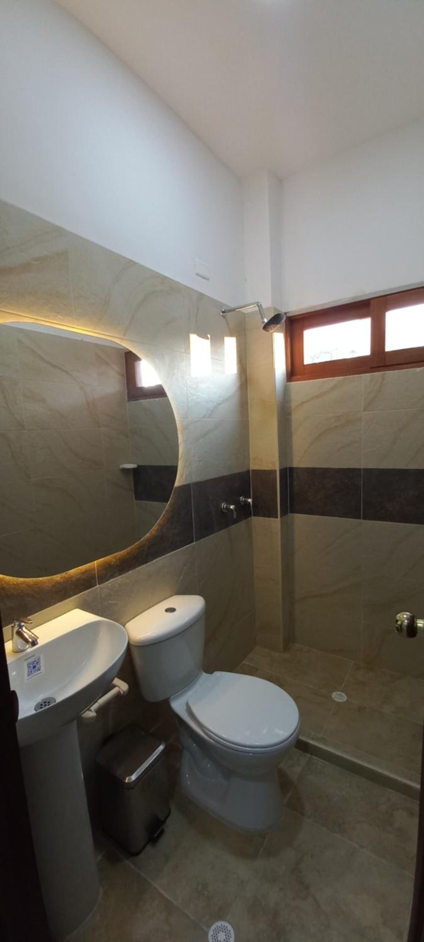 CASAS CAMPESTRES VILLA COVA Da IRIA BARICHARA