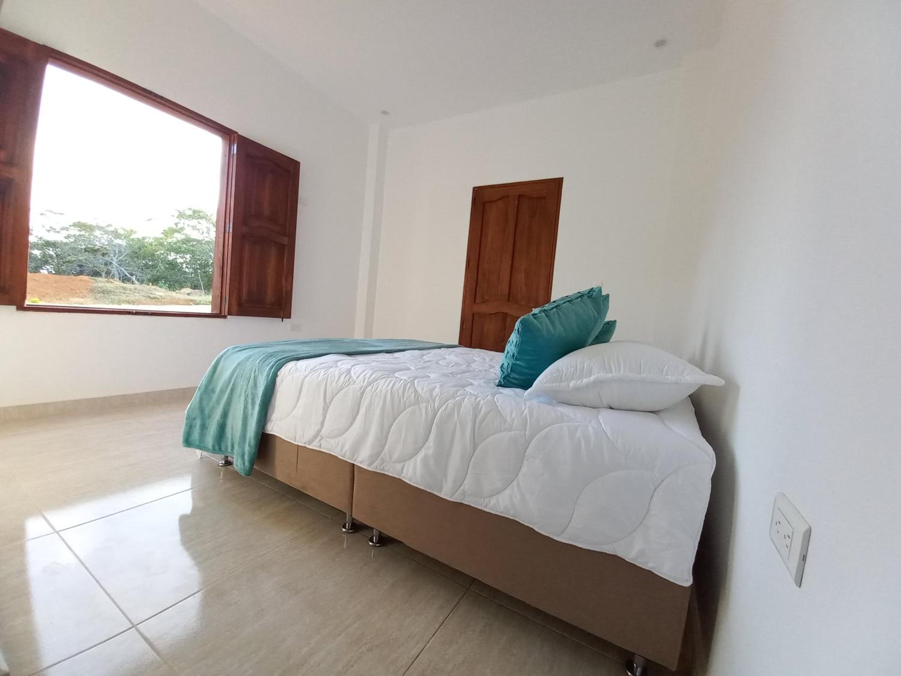 CASAS CAMPESTRES VILLA COVA Da IRIA BARICHARA