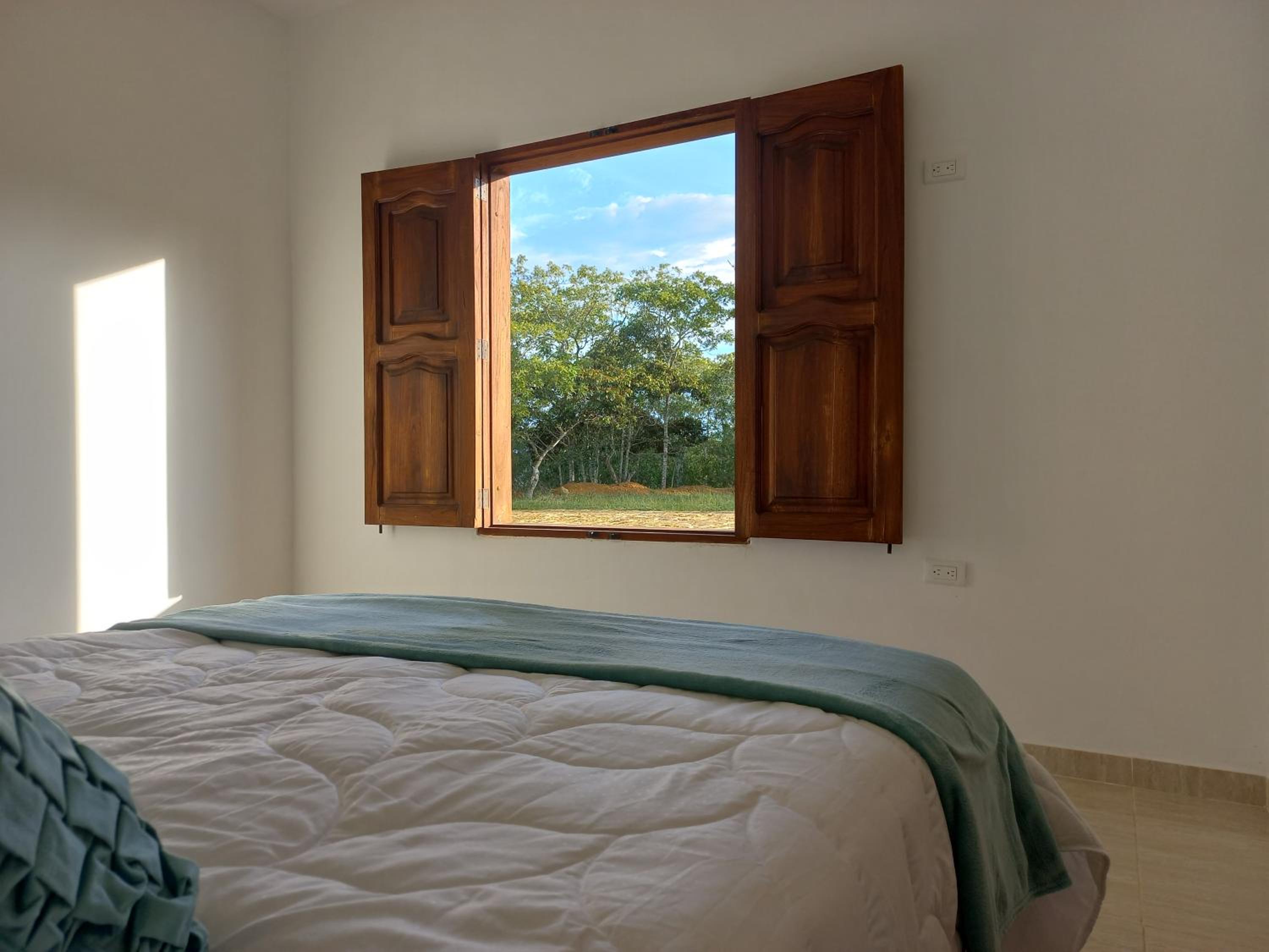 CASAS CAMPESTRES VILLA COVA Da IRIA BARICHARA