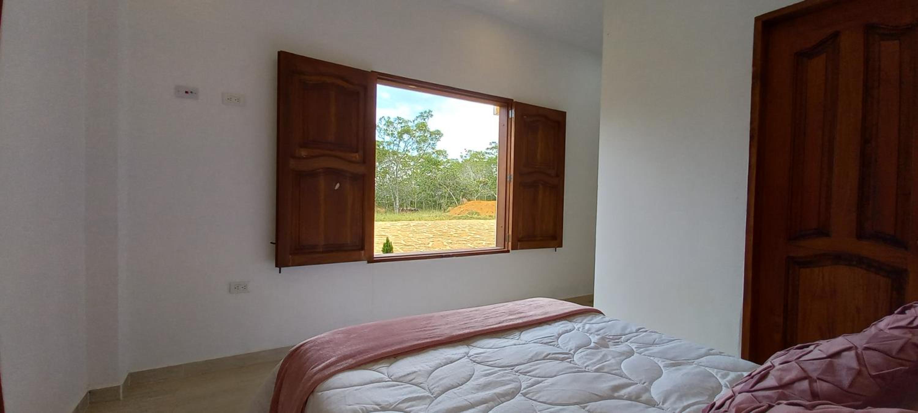 CASAS CAMPESTRES VILLA COVA Da IRIA BARICHARA