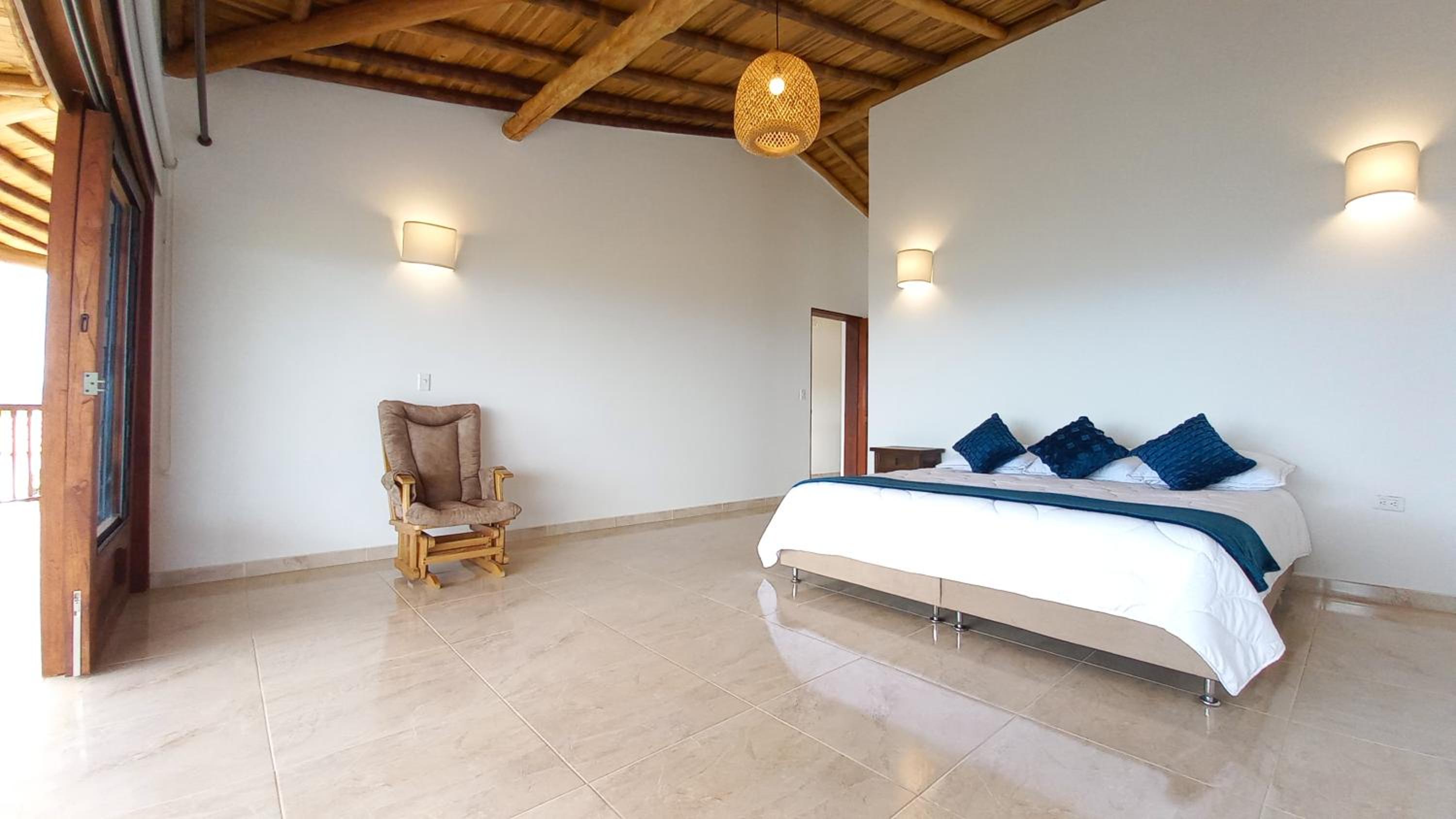 CASAS CAMPESTRES VILLA COVA Da IRIA BARICHARA