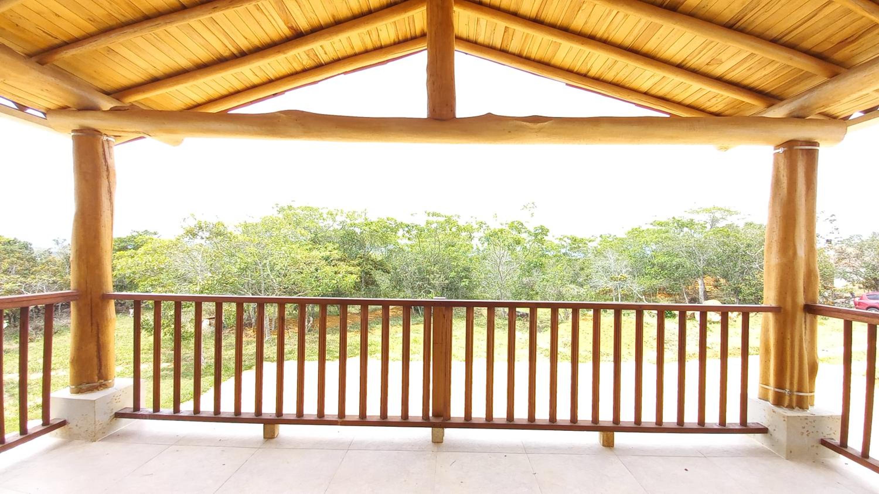 CASAS CAMPESTRES VILLA COVA Da IRIA BARICHARA