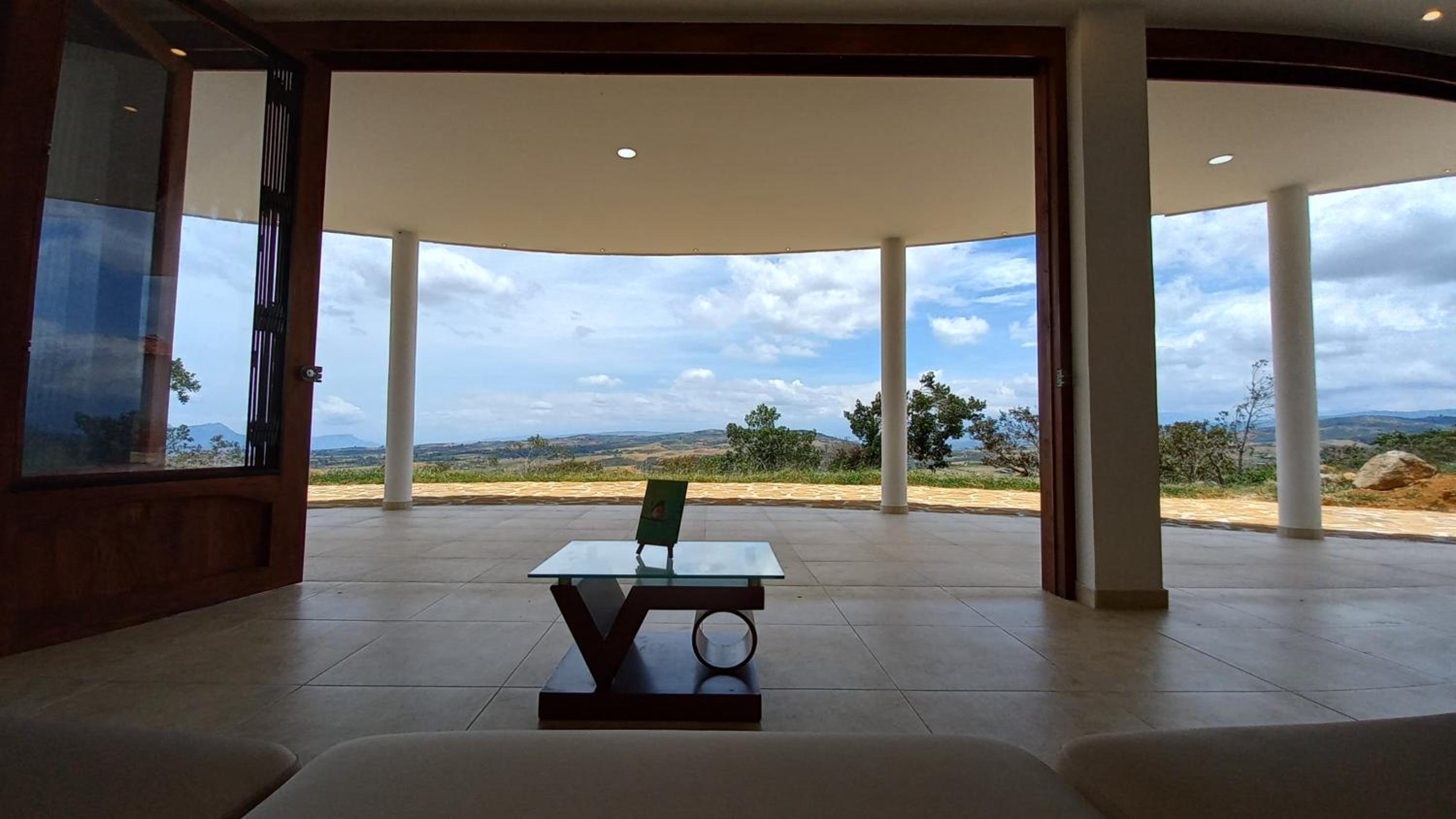 CASAS CAMPESTRES VILLA COVA Da IRIA BARICHARA