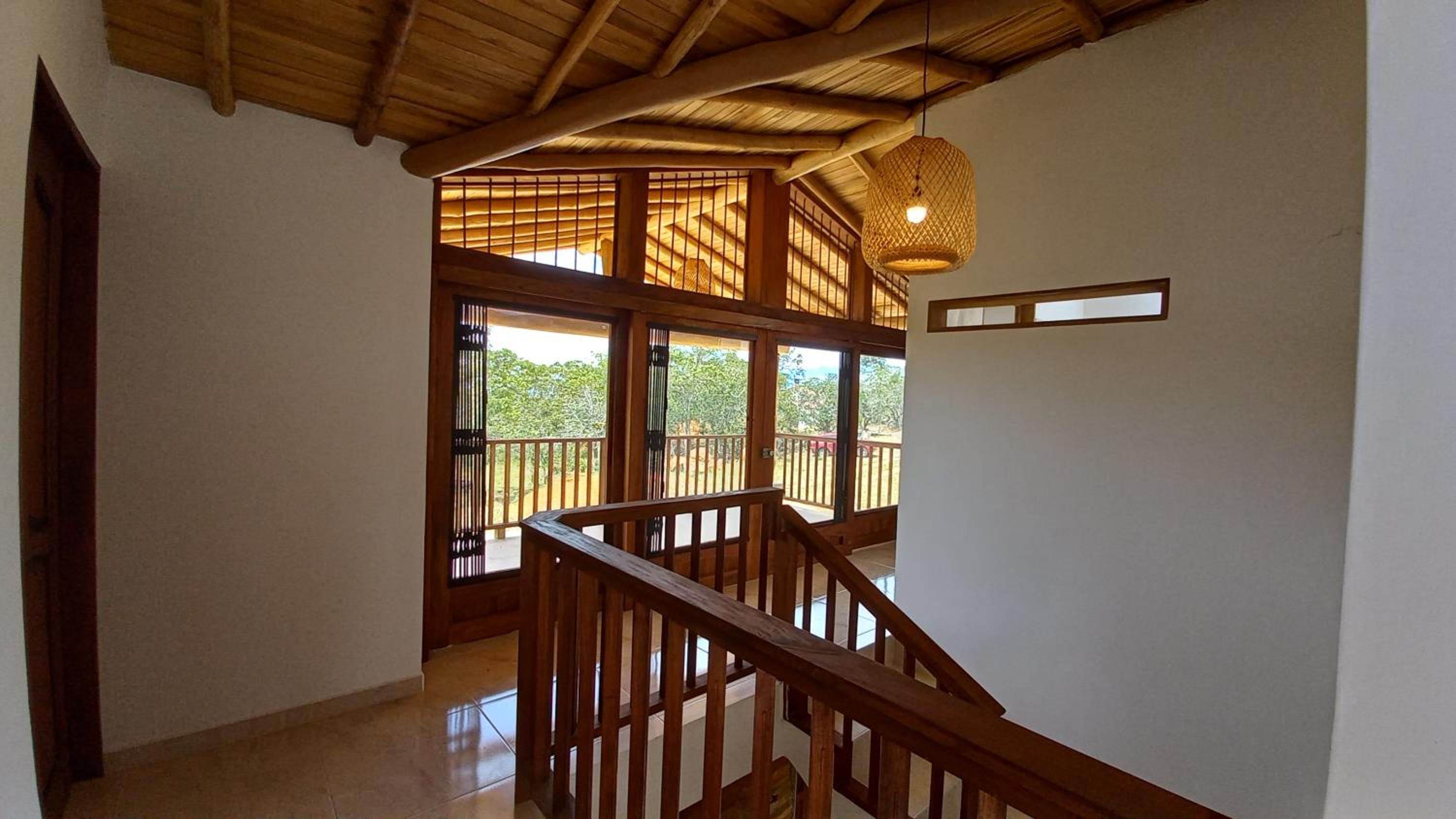 CASAS CAMPESTRES VILLA COVA Da IRIA BARICHARA