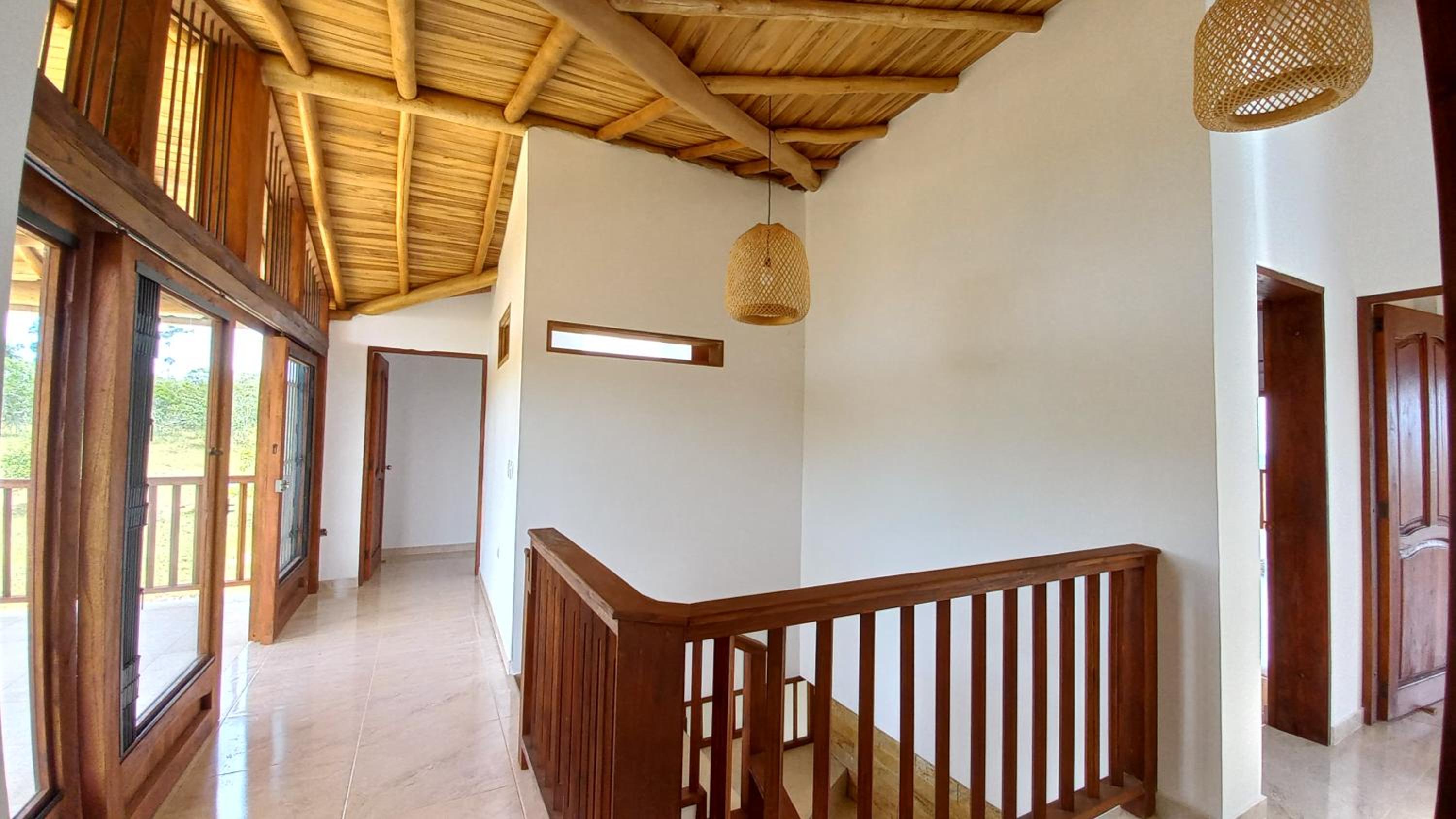 CASAS CAMPESTRES VILLA COVA Da IRIA BARICHARA