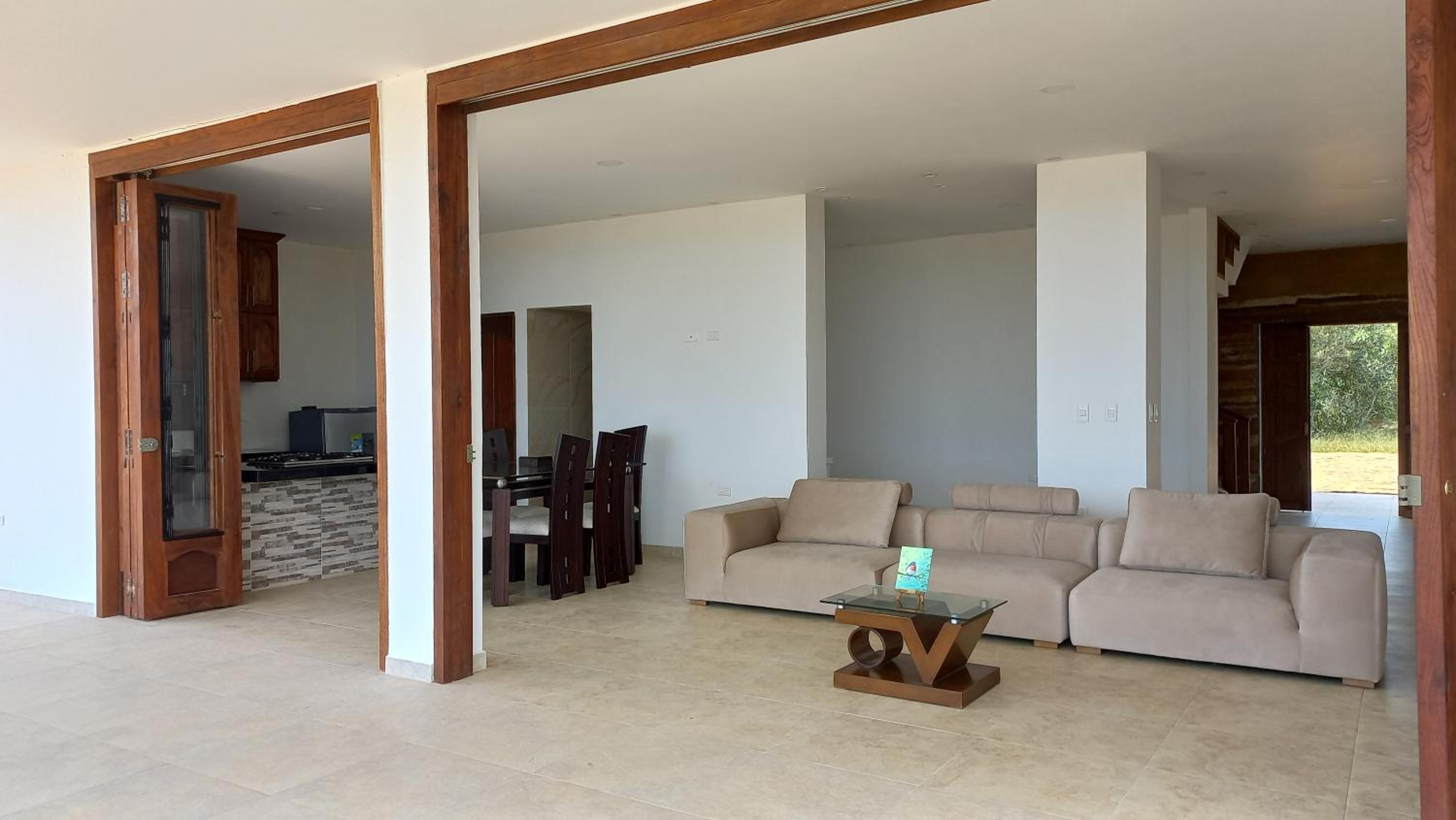 CASAS CAMPESTRES VILLA COVA Da IRIA BARICHARA