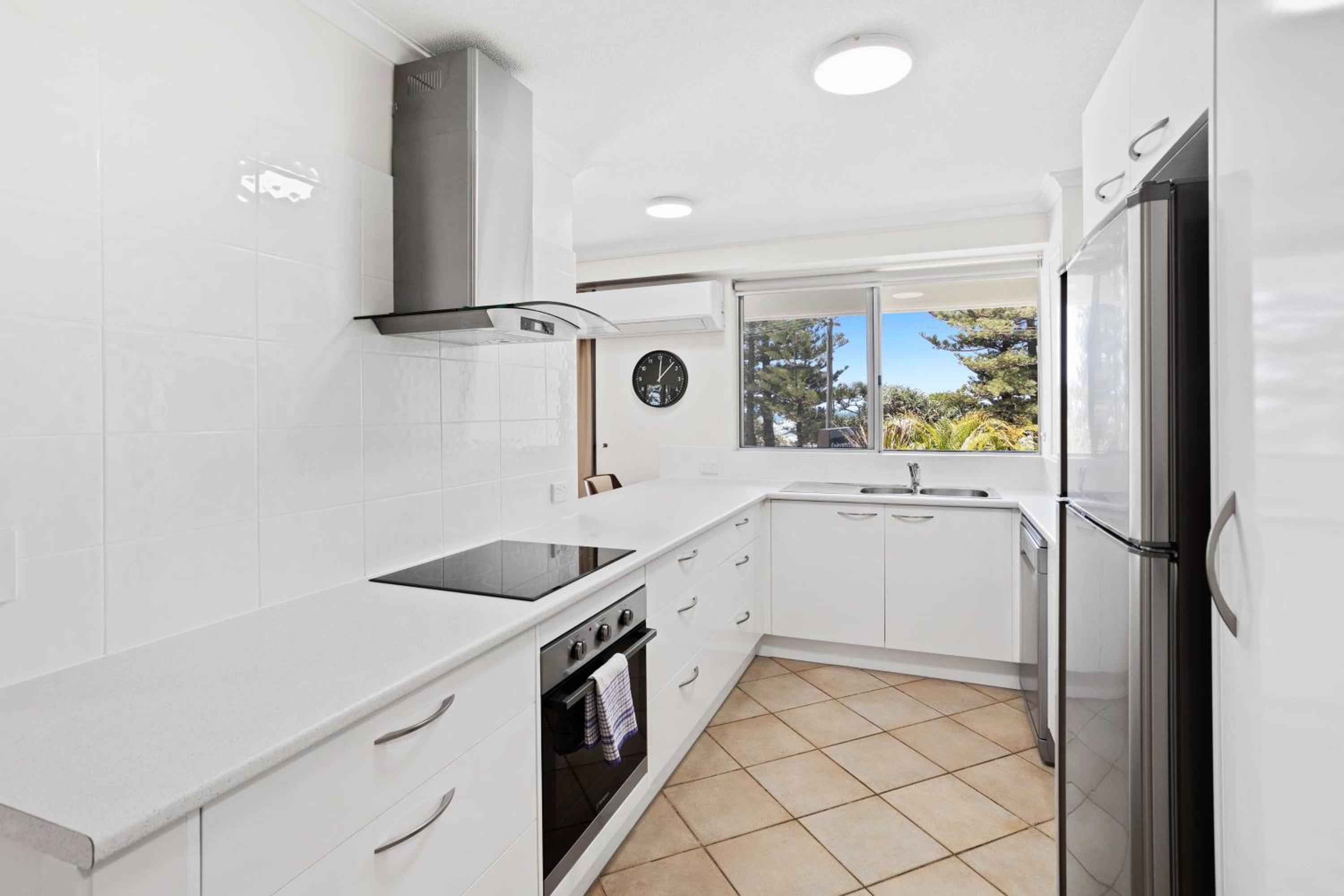 Solnamara - Hosted by Burleigh Letting