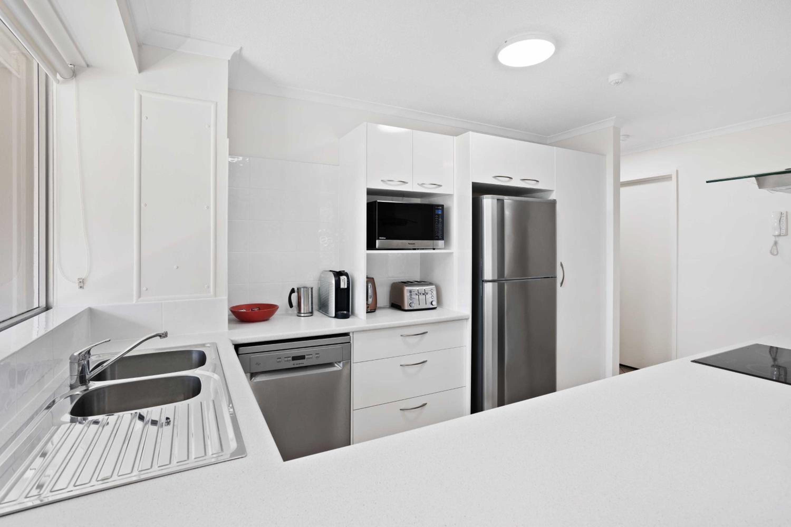 Solnamara - Hosted by Burleigh Letting