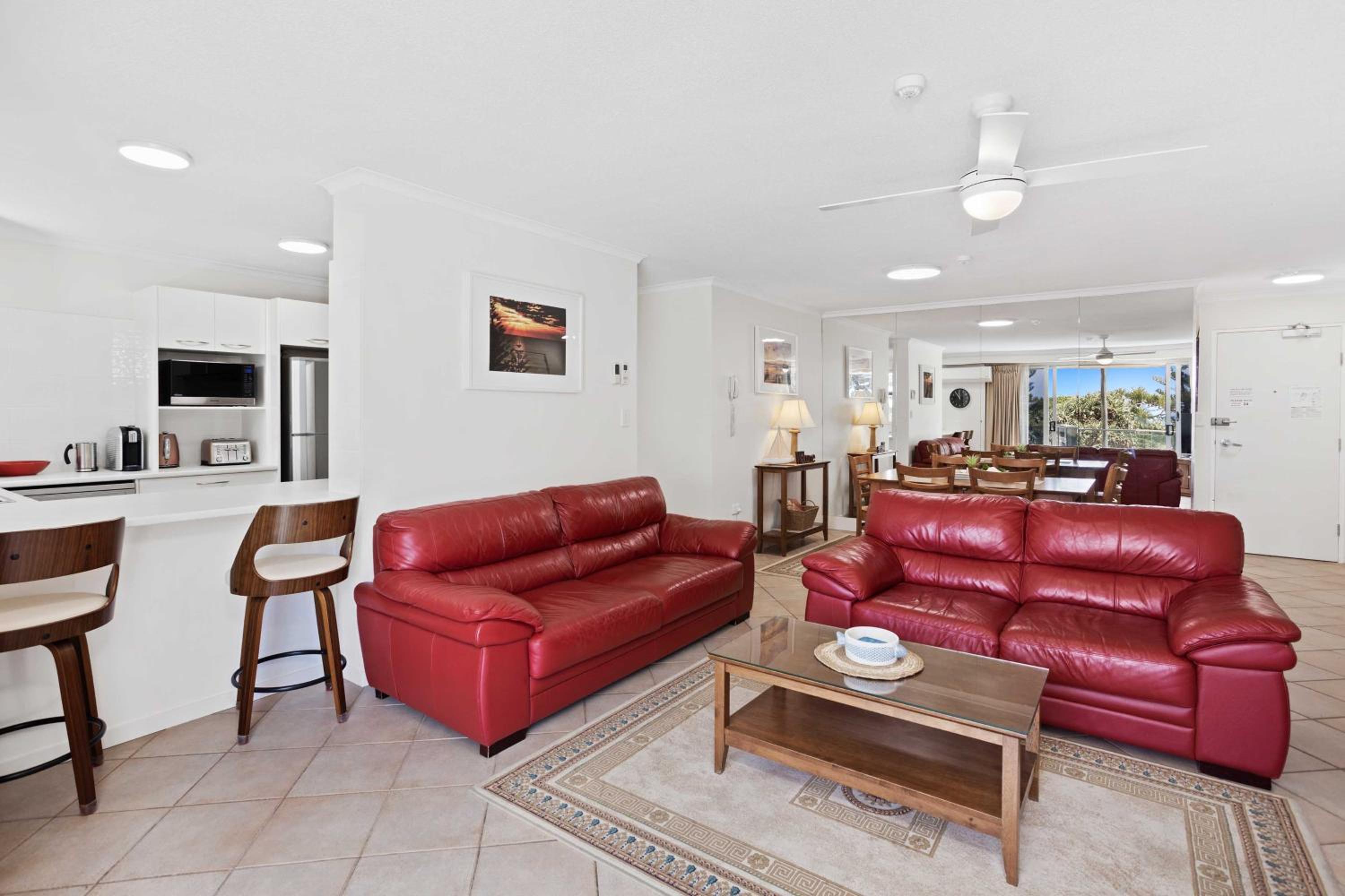 Solnamara - Hosted by Burleigh Letting
