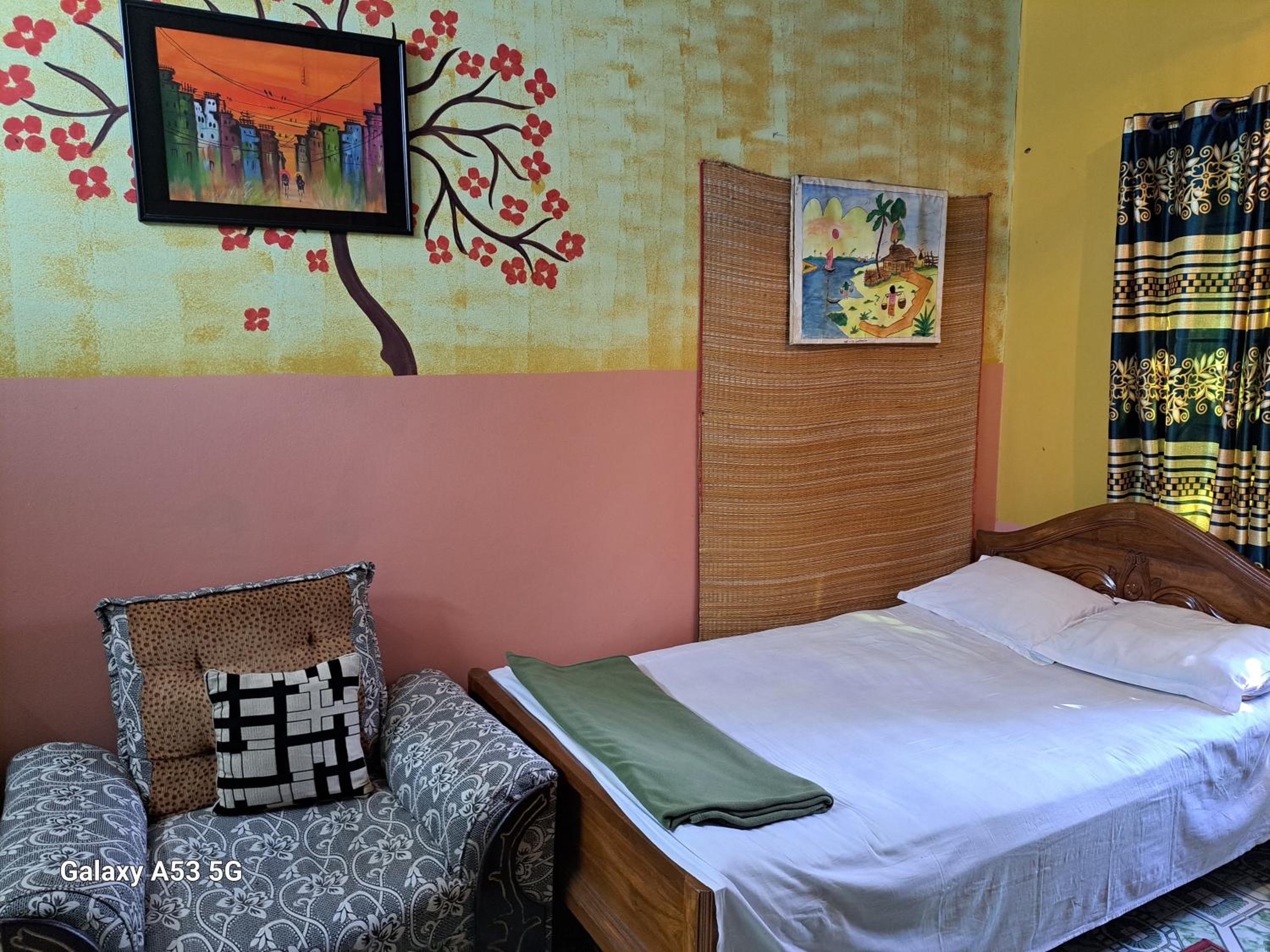 Green Leaf Guest House ColIege Road Sreemongal