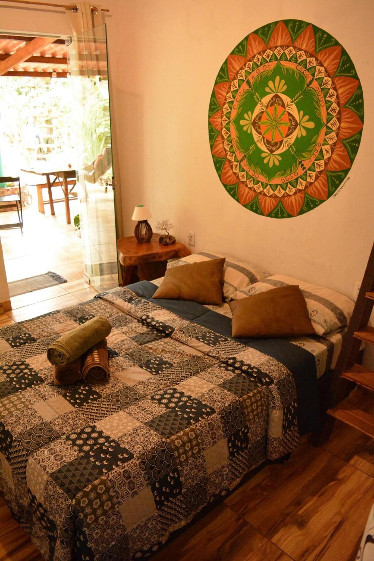 Espaço Cultural Lotus - Suítes, Hostel e Camping