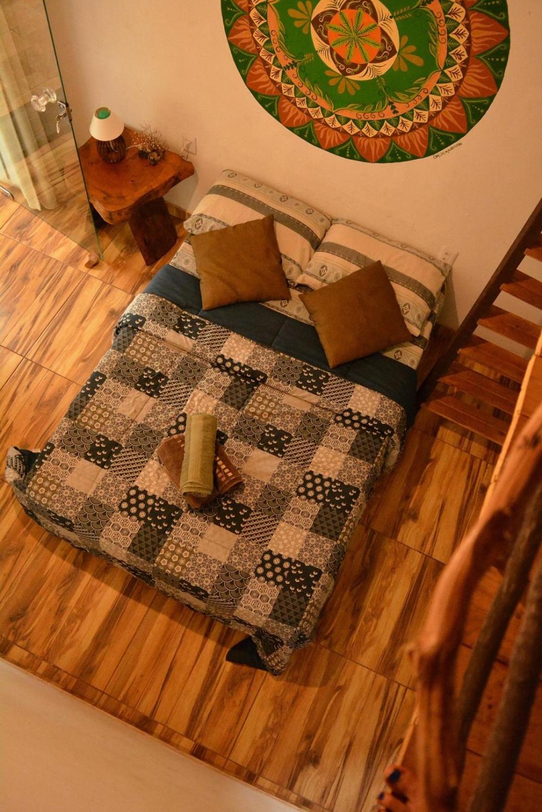 Espaço Cultural Lotus - Suítes, Hostel e Camping