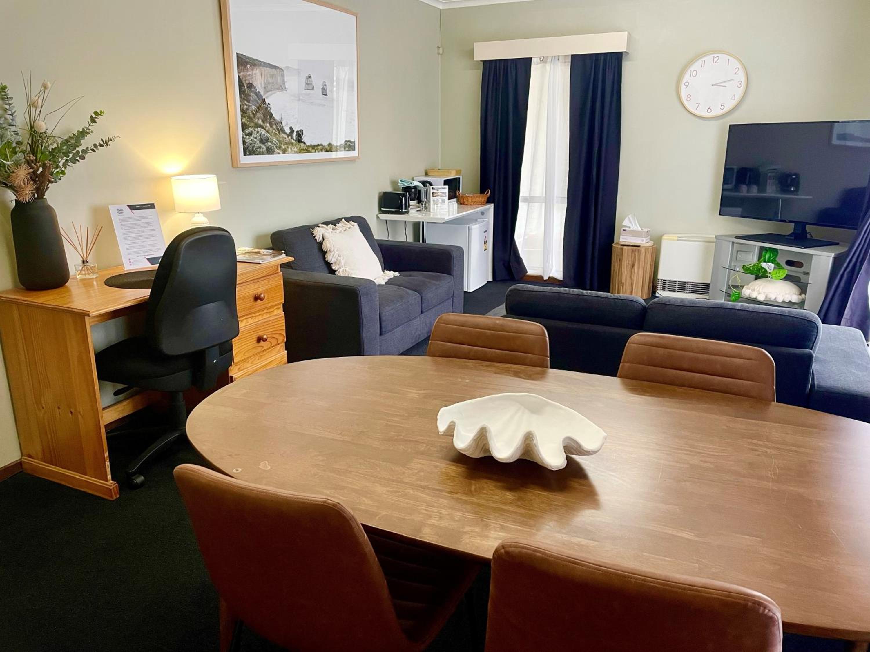 City Heart Motel Warrnambool