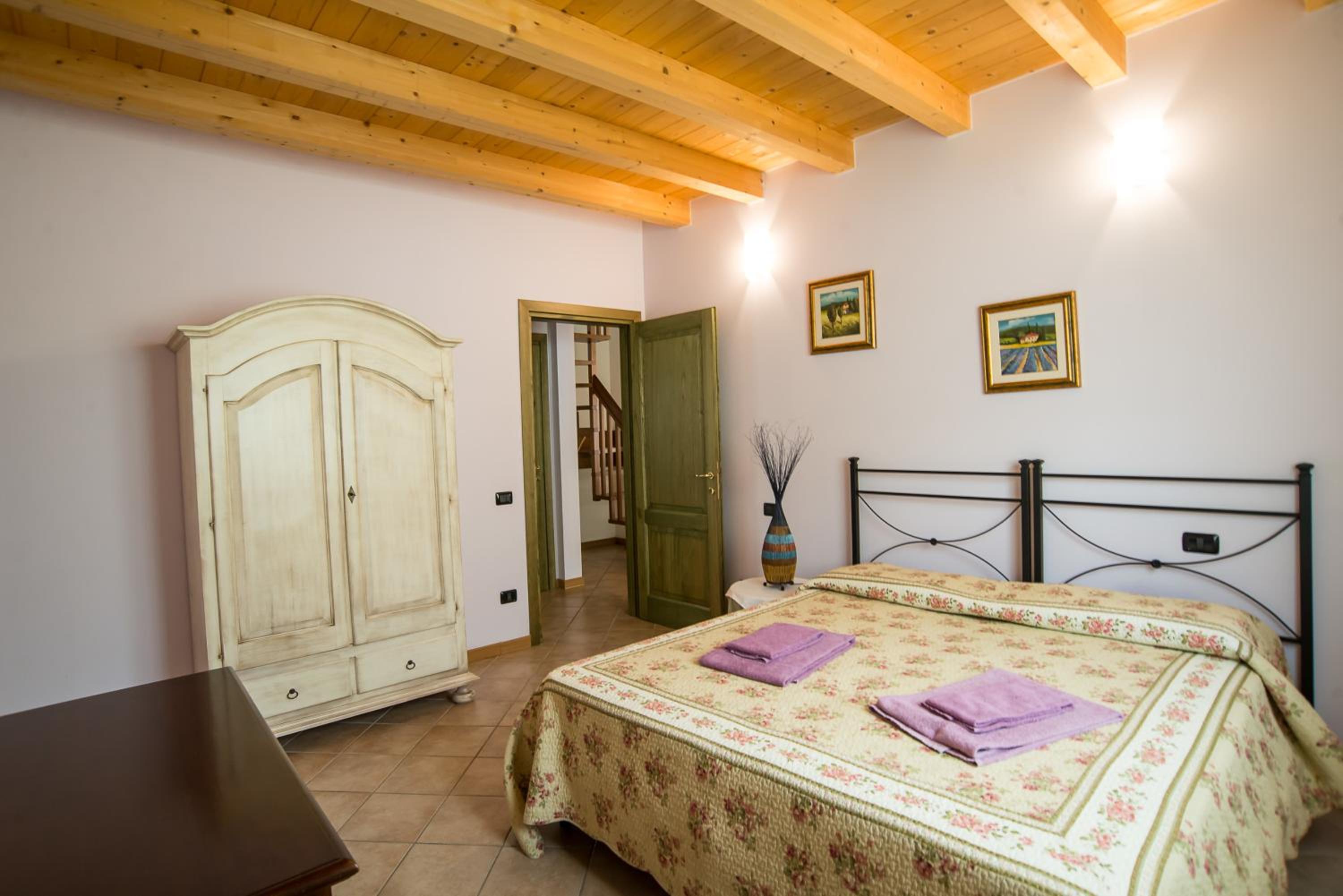 Case Vacanza Orchidea view 5