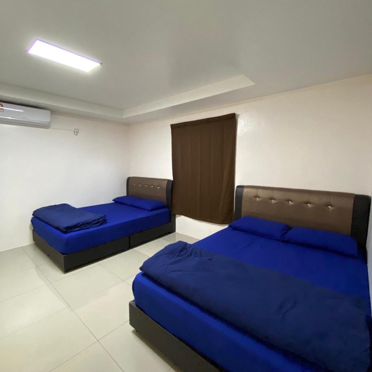 Beautiful River Homestay & Room Mersing