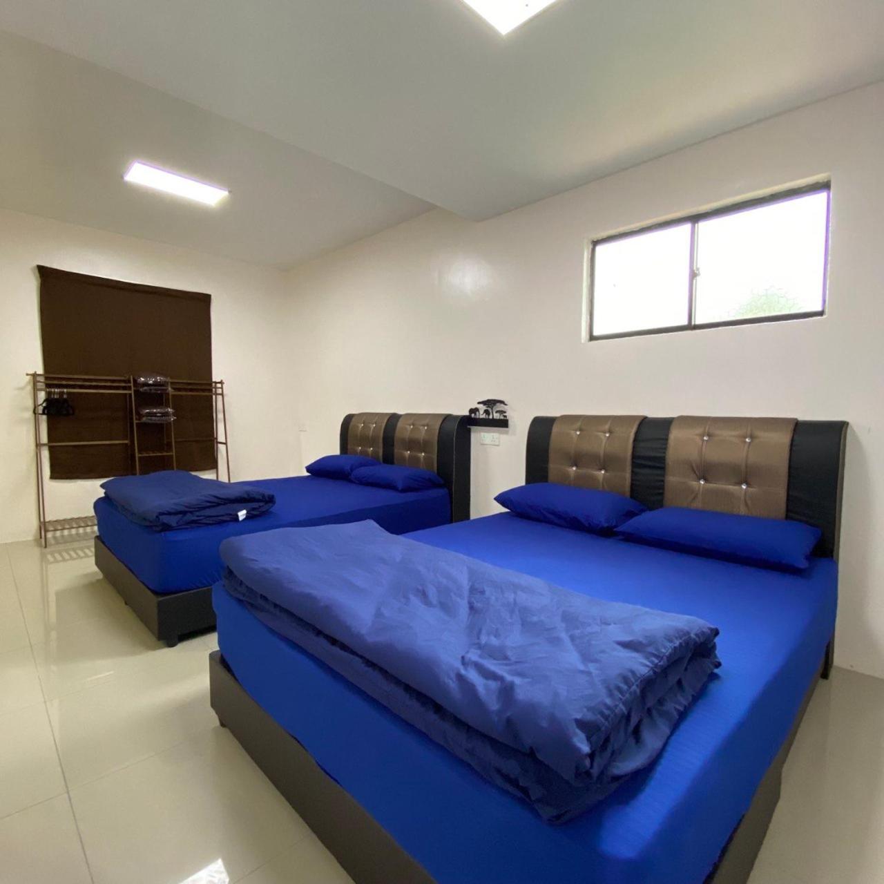 Beautiful River Homestay & Room Mersing