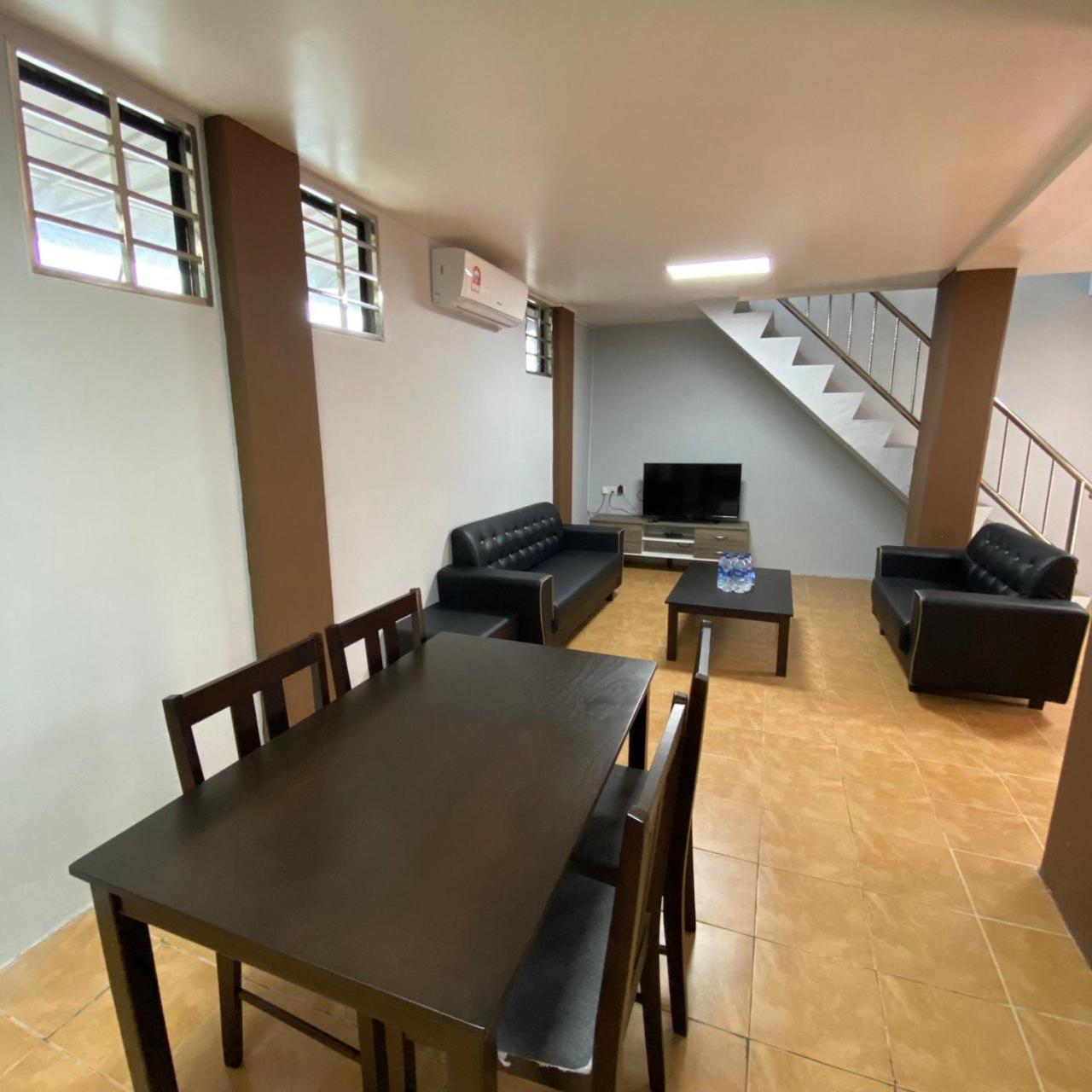 Beautiful River Homestay & Room Mersing