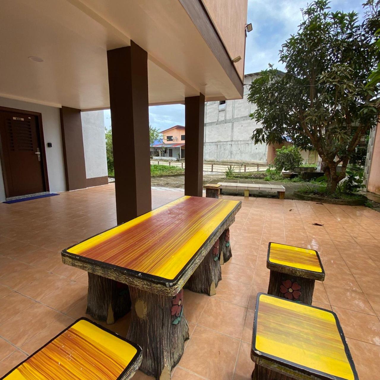 Beautiful River Homestay & Room Mersing