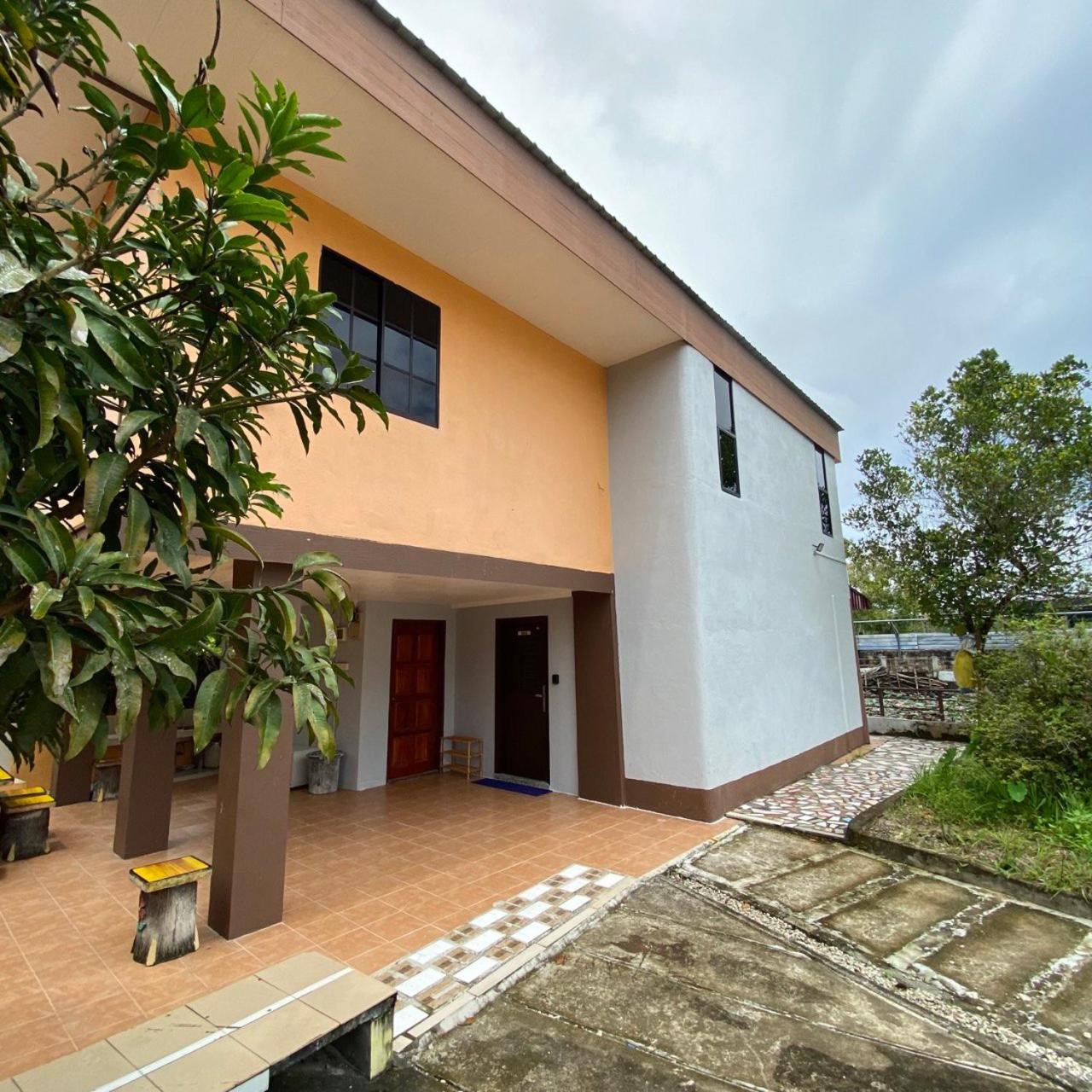Beautiful River Homestay & Room Mersing