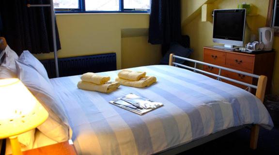 Adam Place Guest House view 3