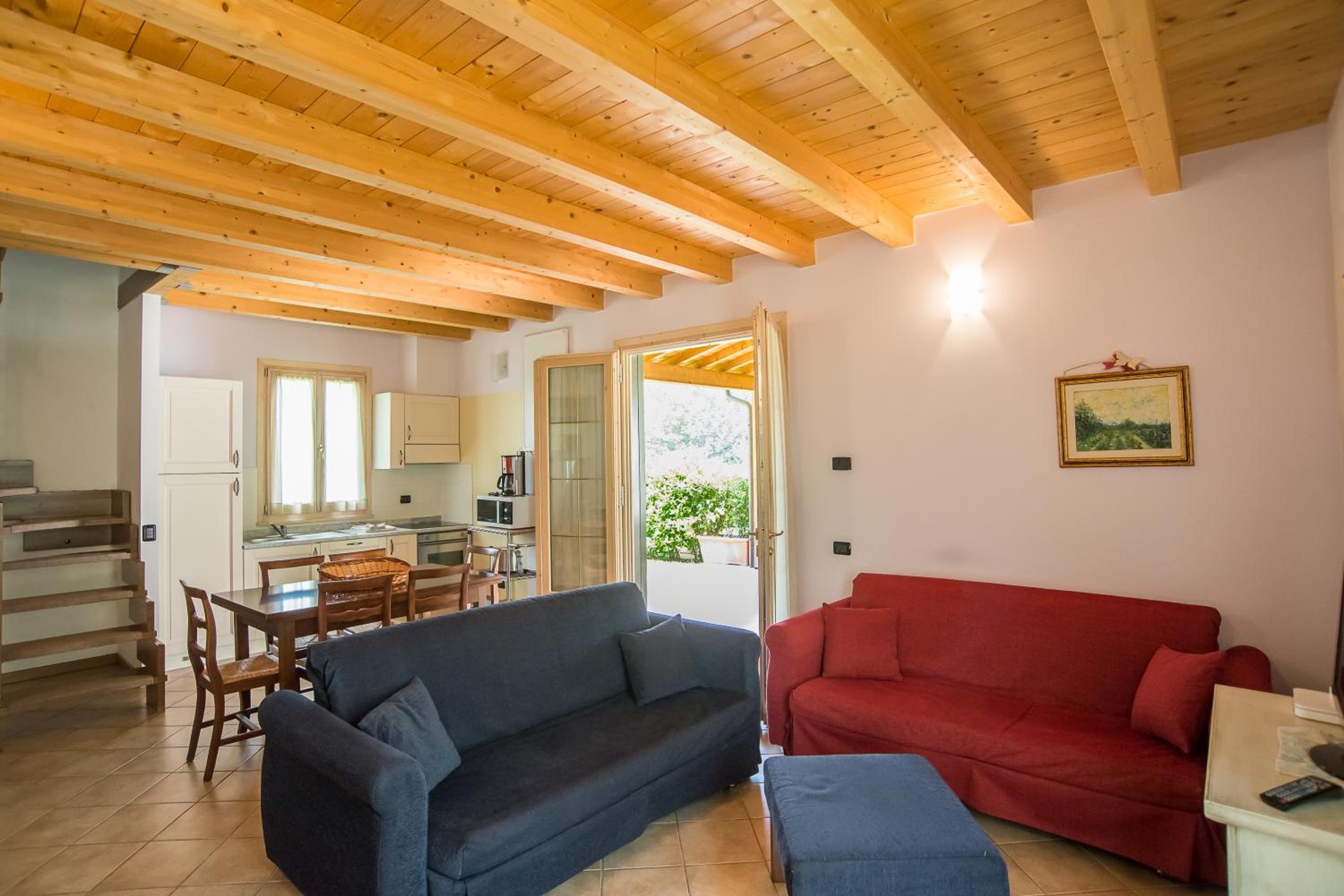 Case Vacanza Orchidea view 4