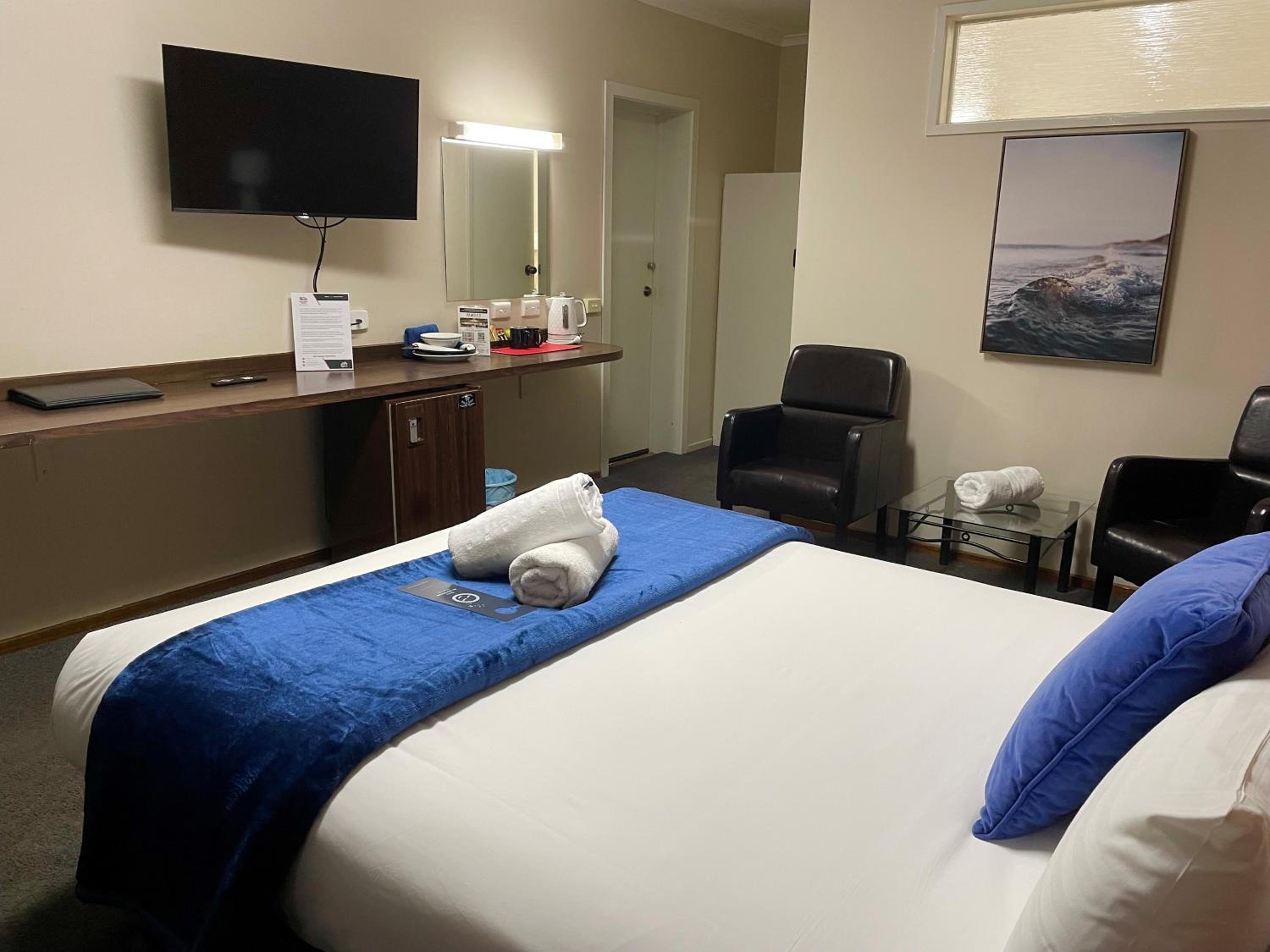 City Heart Motel Warrnambool