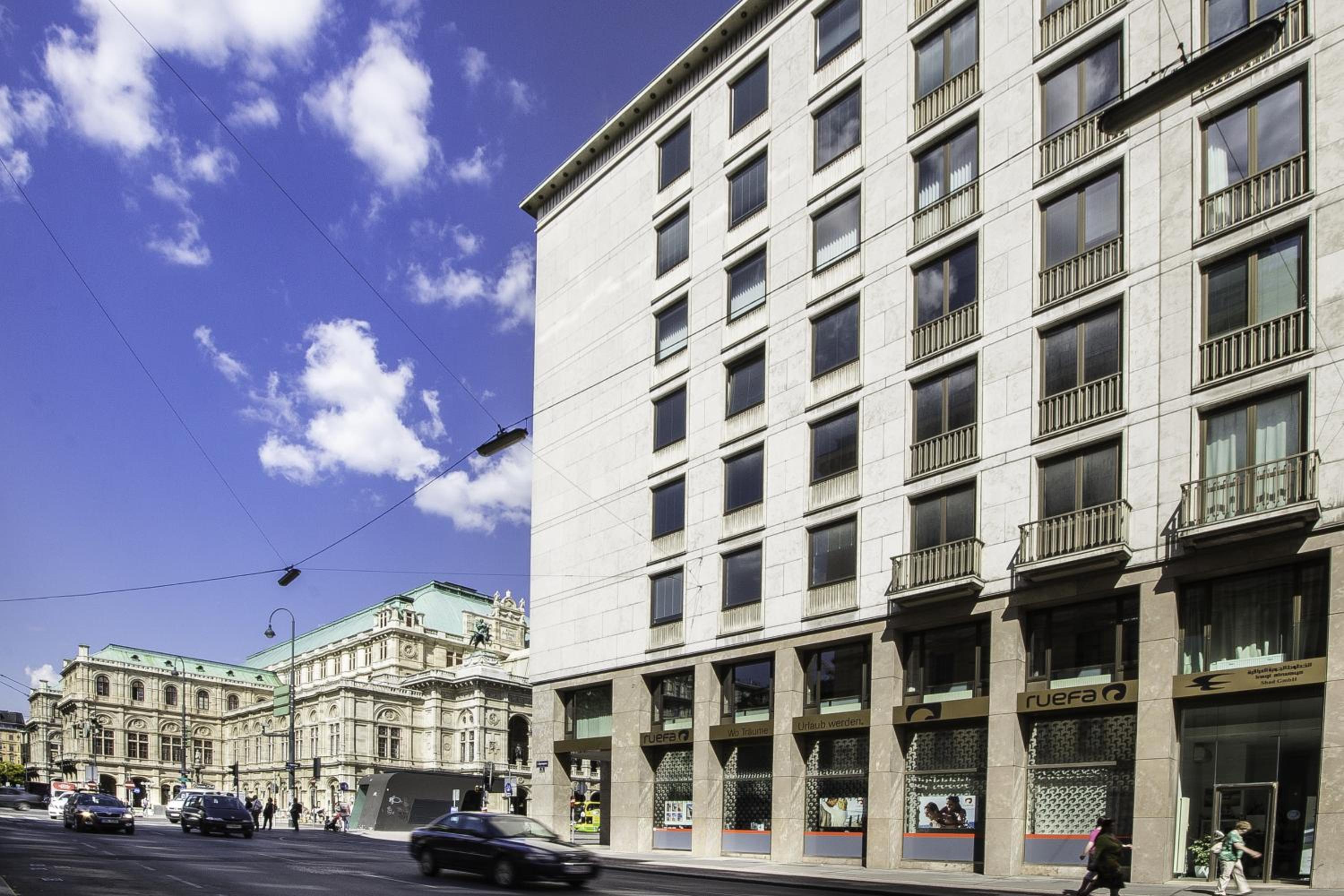 Abieshomes Serviced Apartments - Opera
