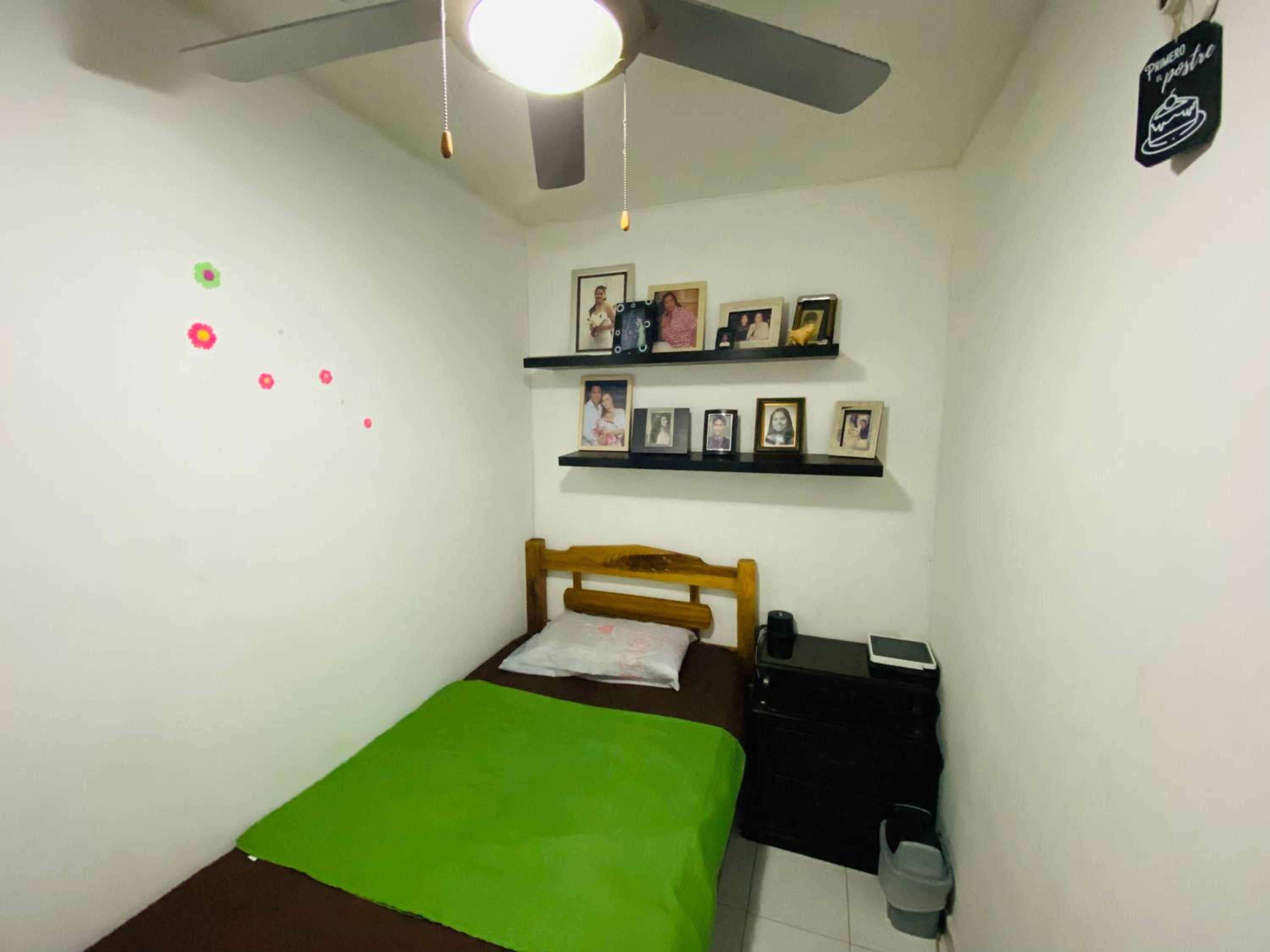Casa Feliz Hostal