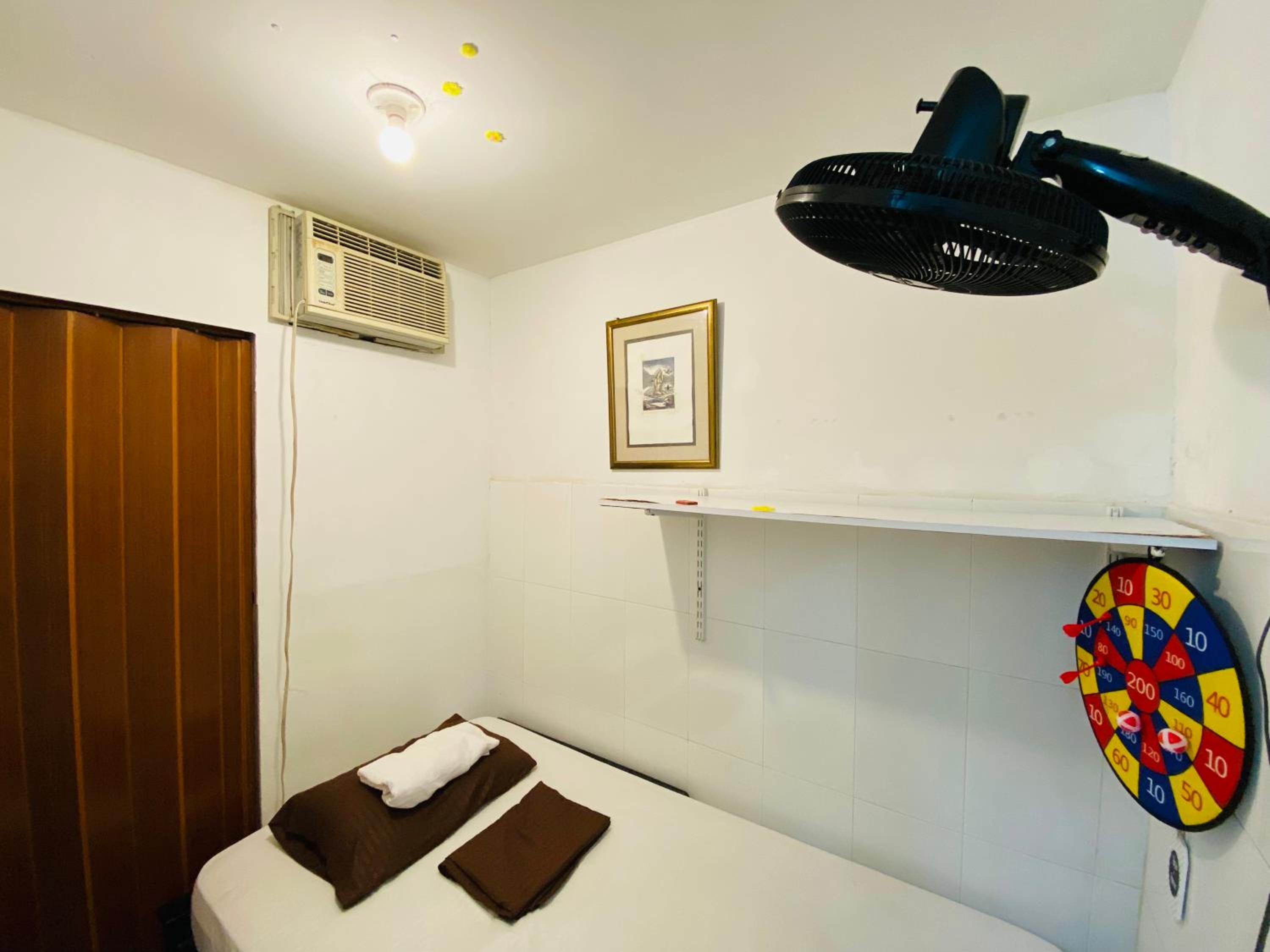 Casa Feliz Hostal