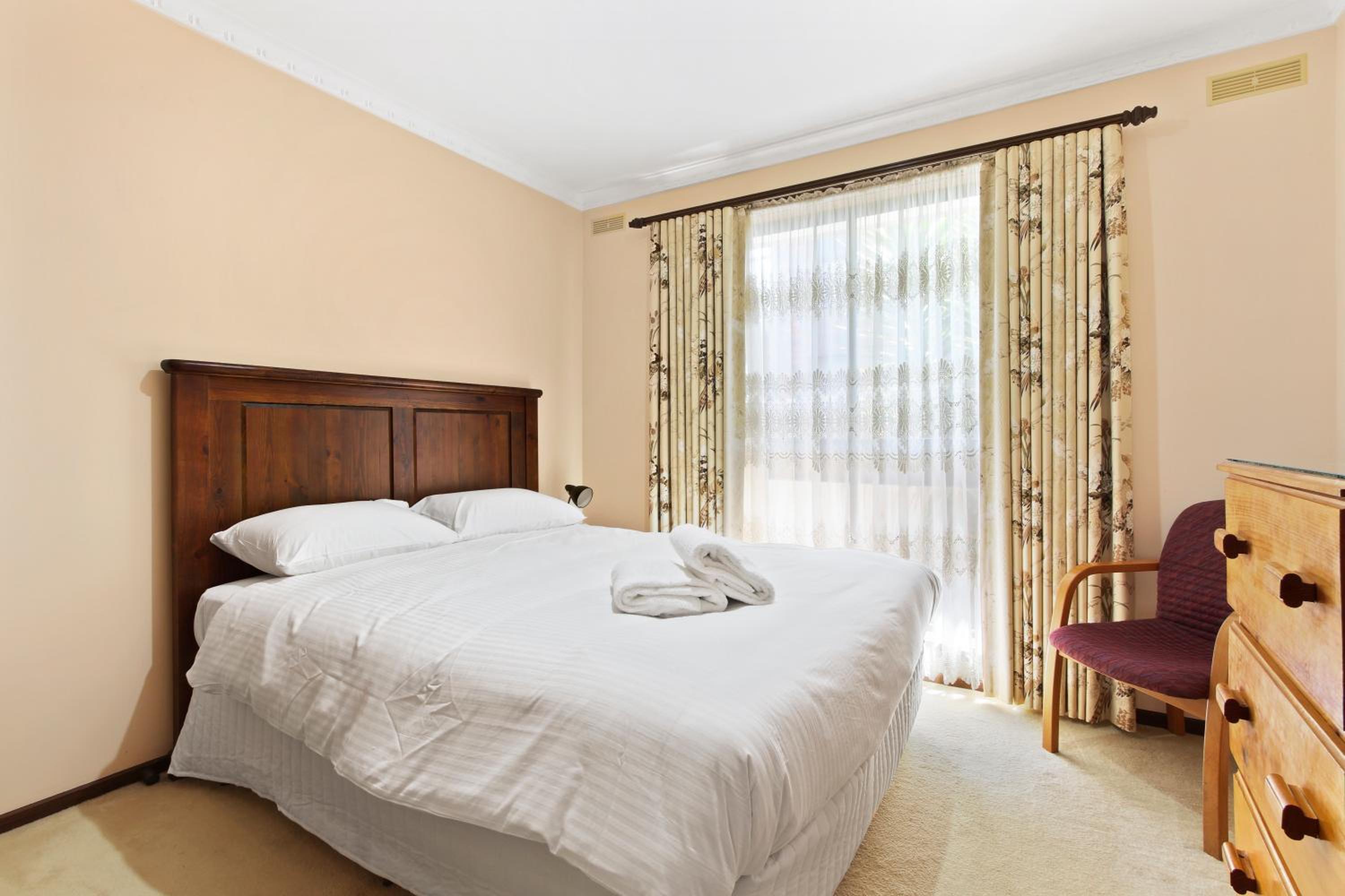 Family Escape - Lakes Entrance Retreat