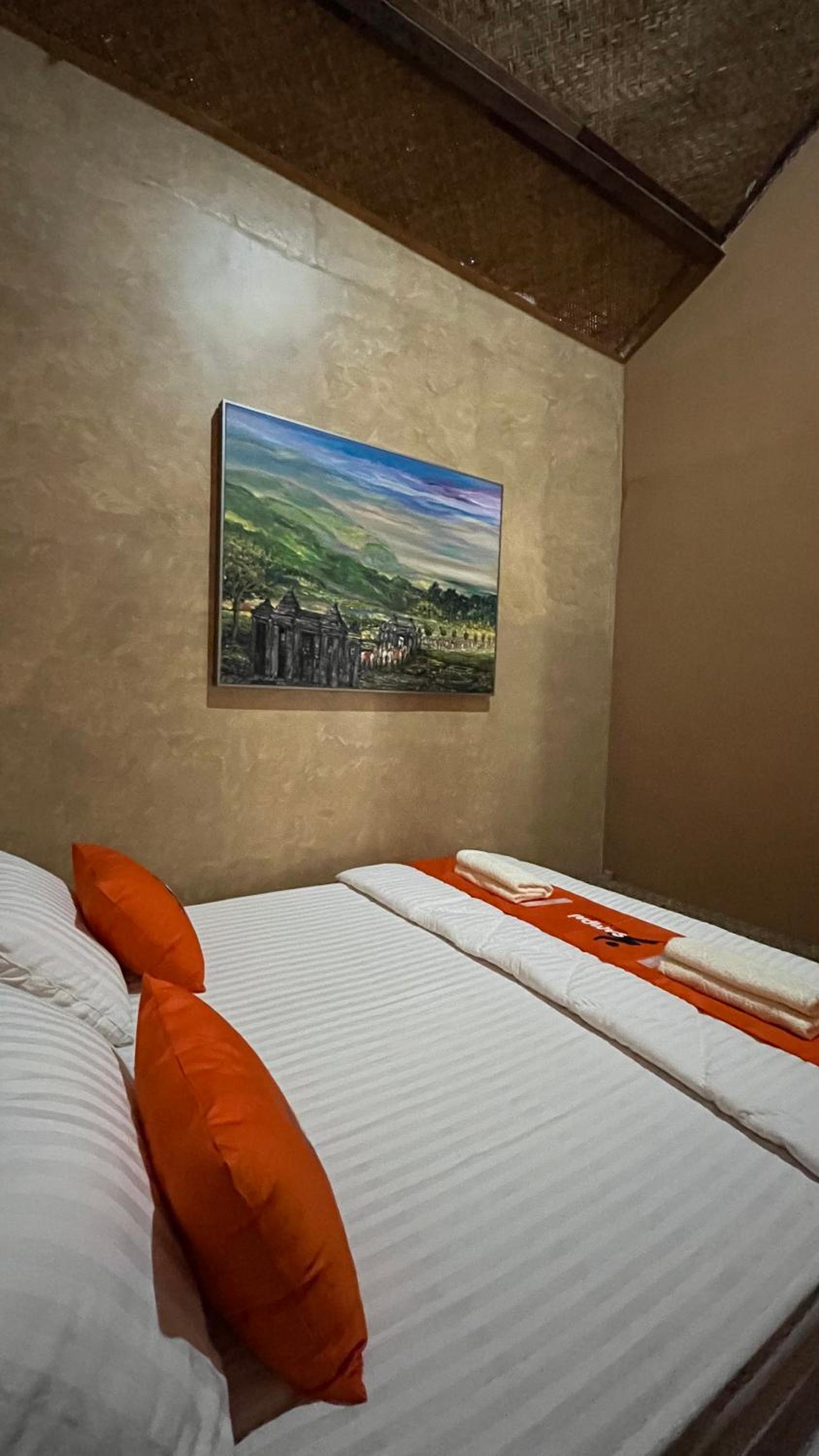 Pule Village by Sampai Coliving view 3