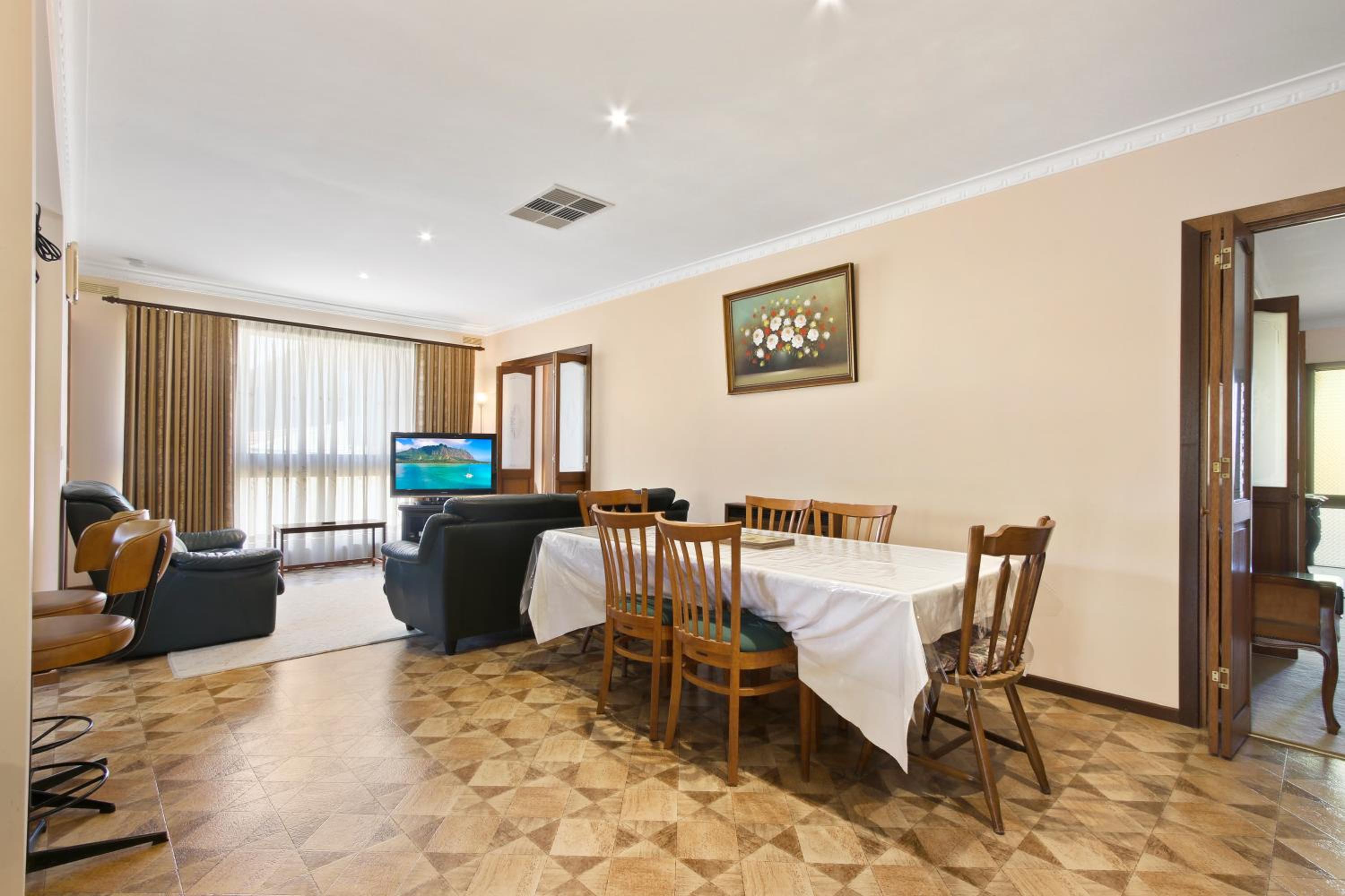 Family Escape - Lakes Entrance Retreat