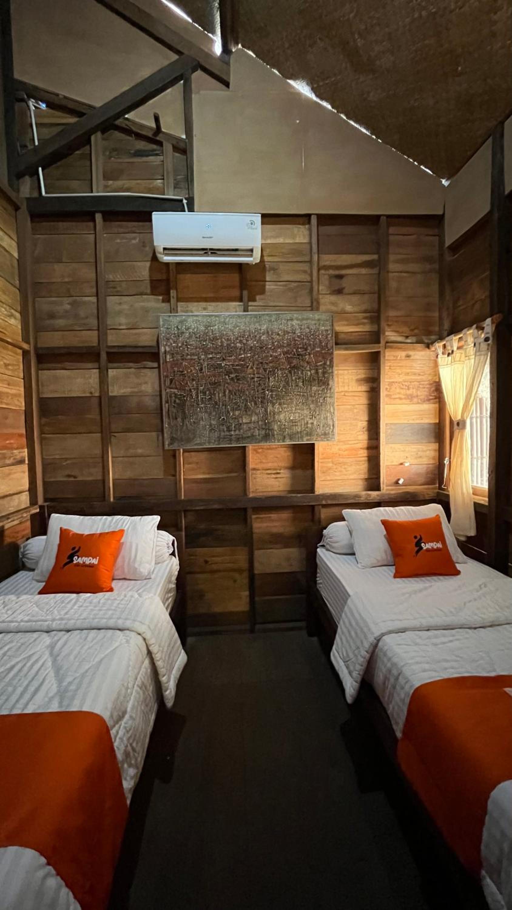 Pule Village by Sampai Coliving view 5