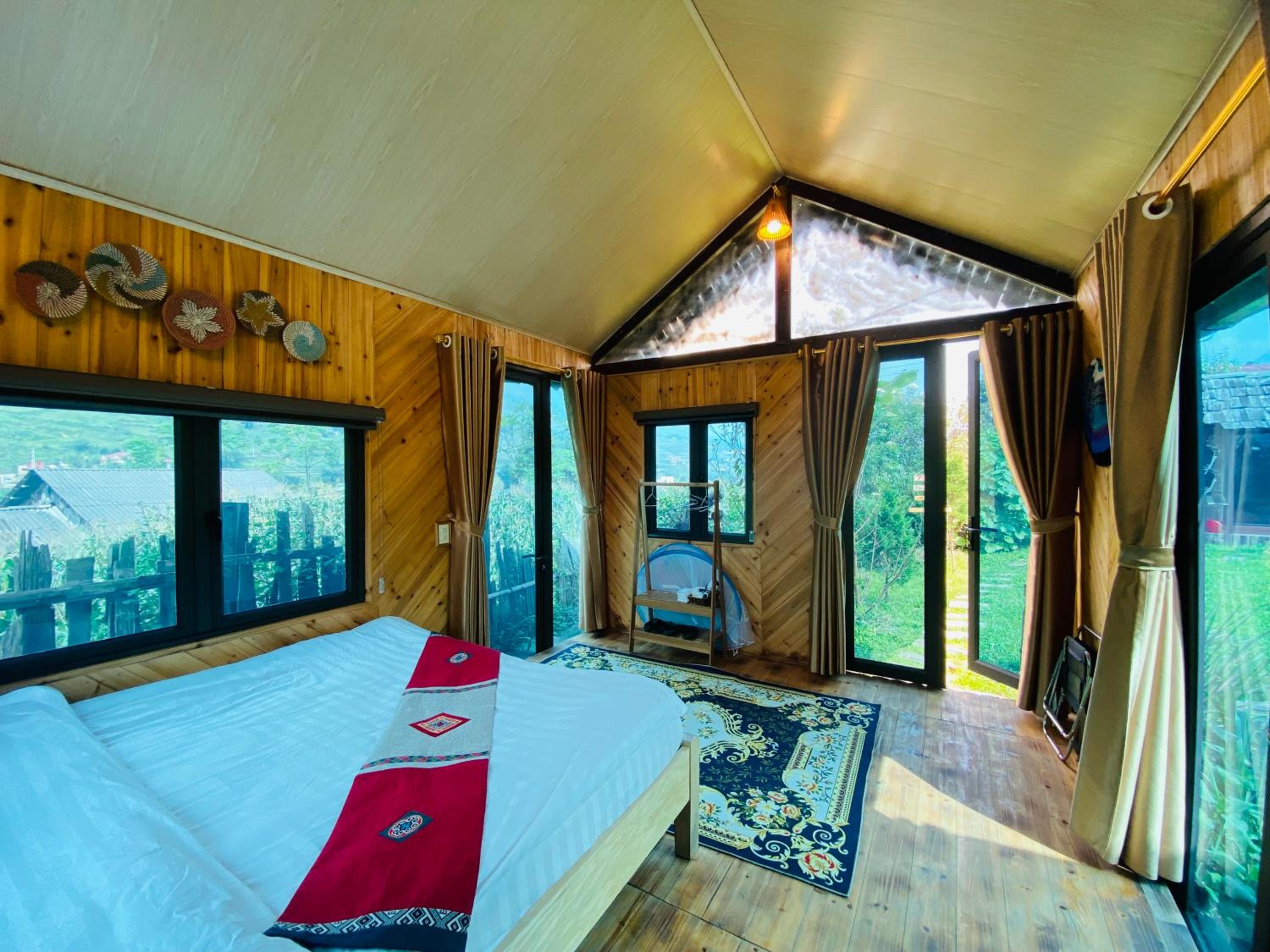 Thoc House Ta Van
