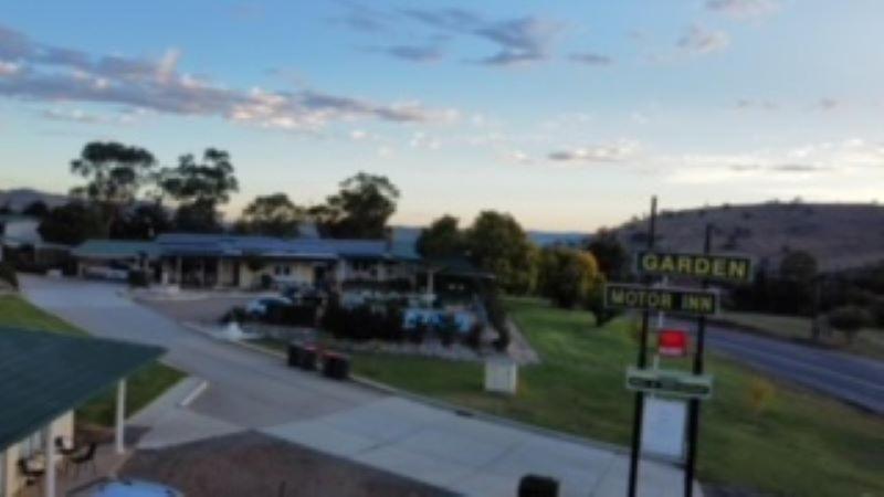 Garden Motor Inn