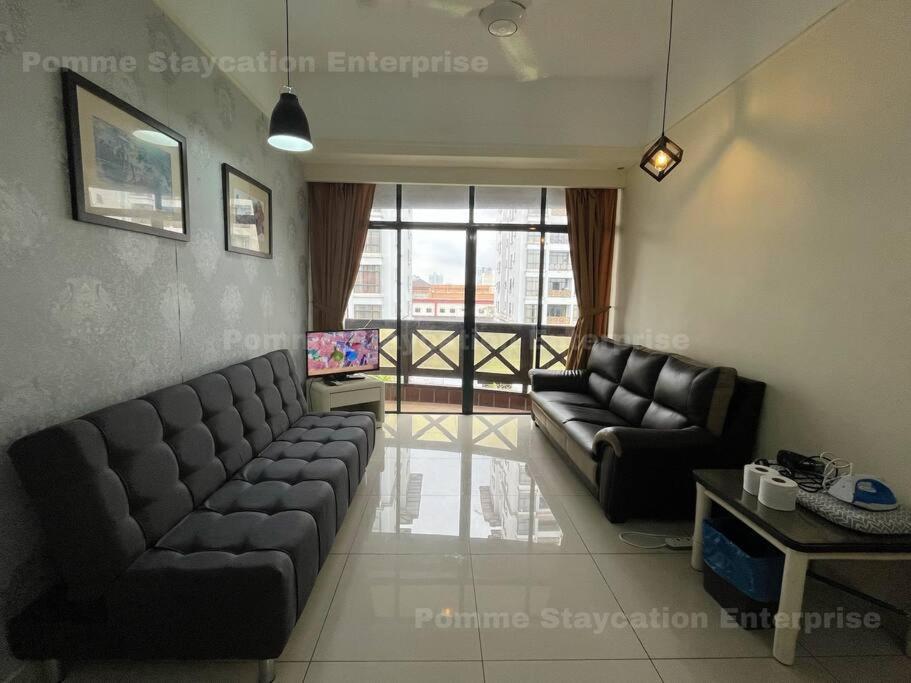 Malacca Melaka 1Bedroom Condo Apartment photo 1