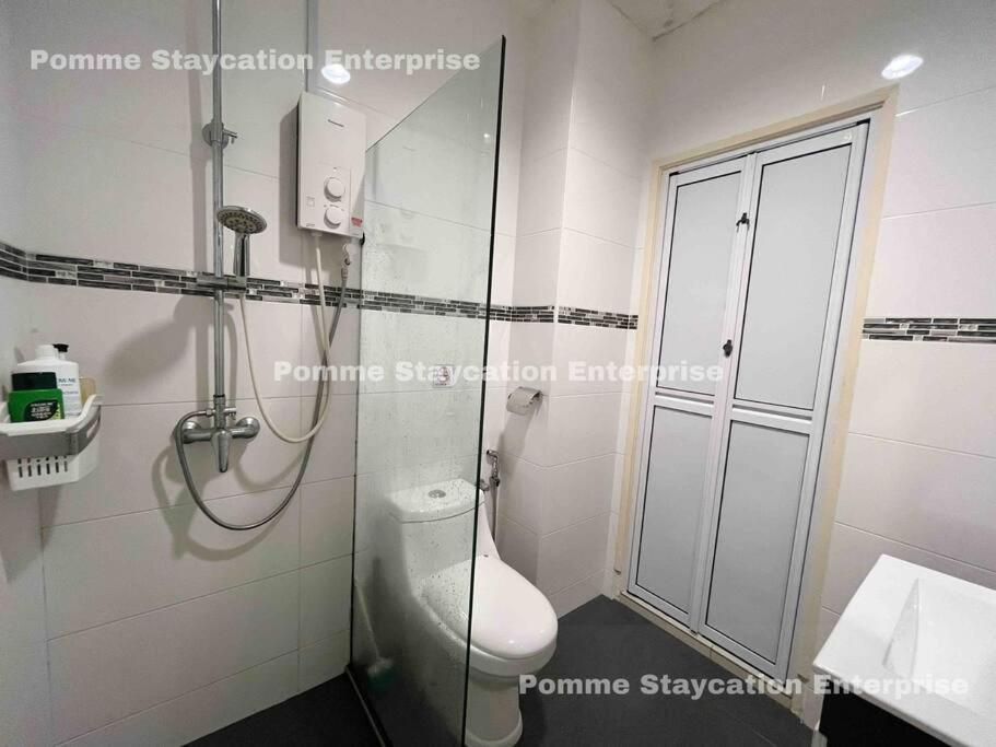 Malacca Melaka 1Bedroom Condo Apartment photo 4