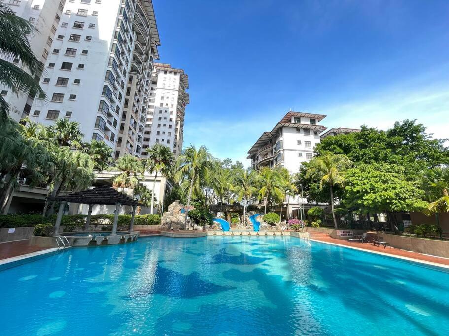 Malacca Melaka 1Bedroom Condo Apartment photo 5