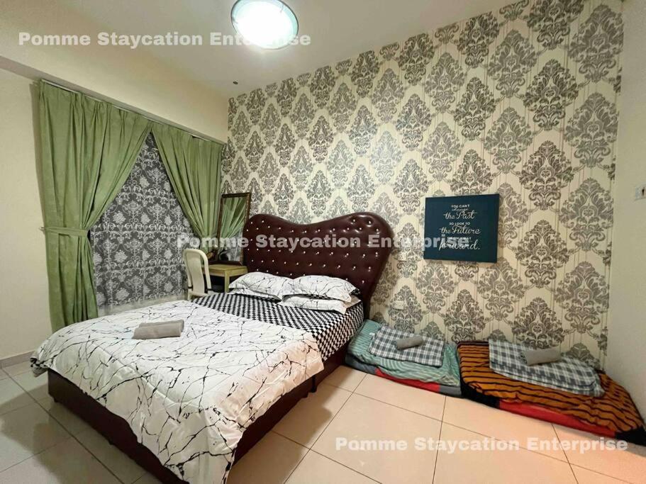 Malacca Melaka 1Bedroom Condo Apartment photo 6