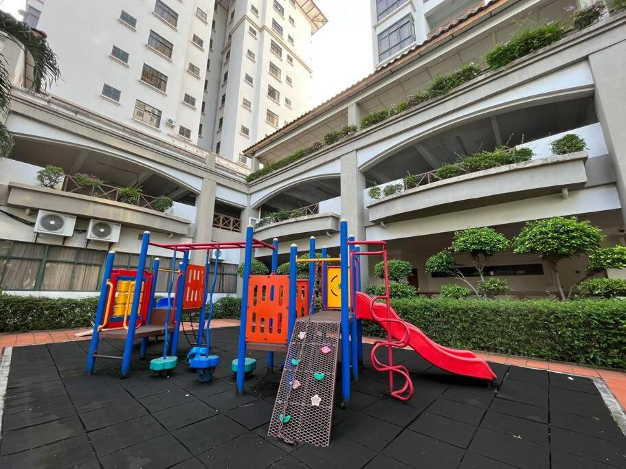 Malacca Melaka 1Bedroom Condo Apartment photo 7