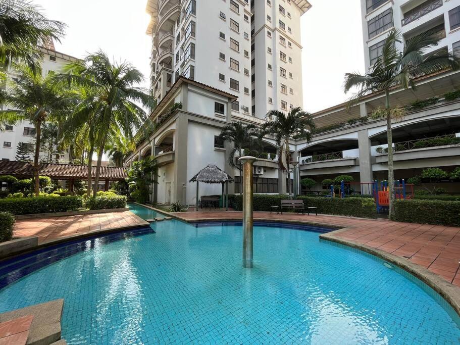 Malacca Melaka 1Bedroom Condo Apartment photo 8