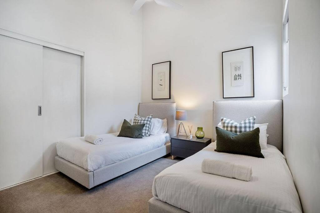 Lookout 334 - Endless Ocean Views - Rooftop Spa
