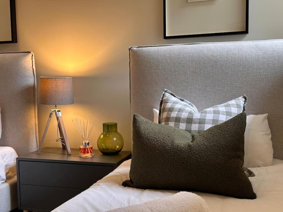 Lookout 334 - Endless Ocean Views - Rooftop Spa