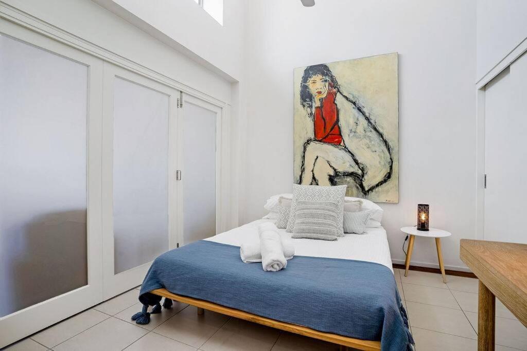 Lookout 334 - Endless Ocean Views - Rooftop Spa