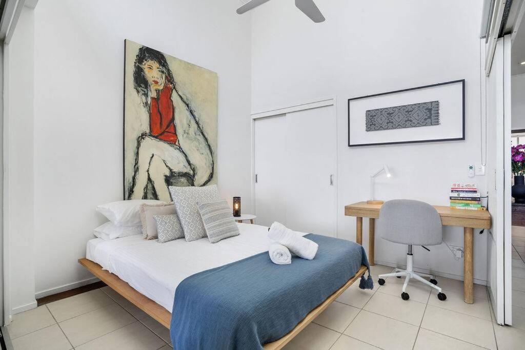Lookout 334 - Endless Ocean Views - Rooftop Spa